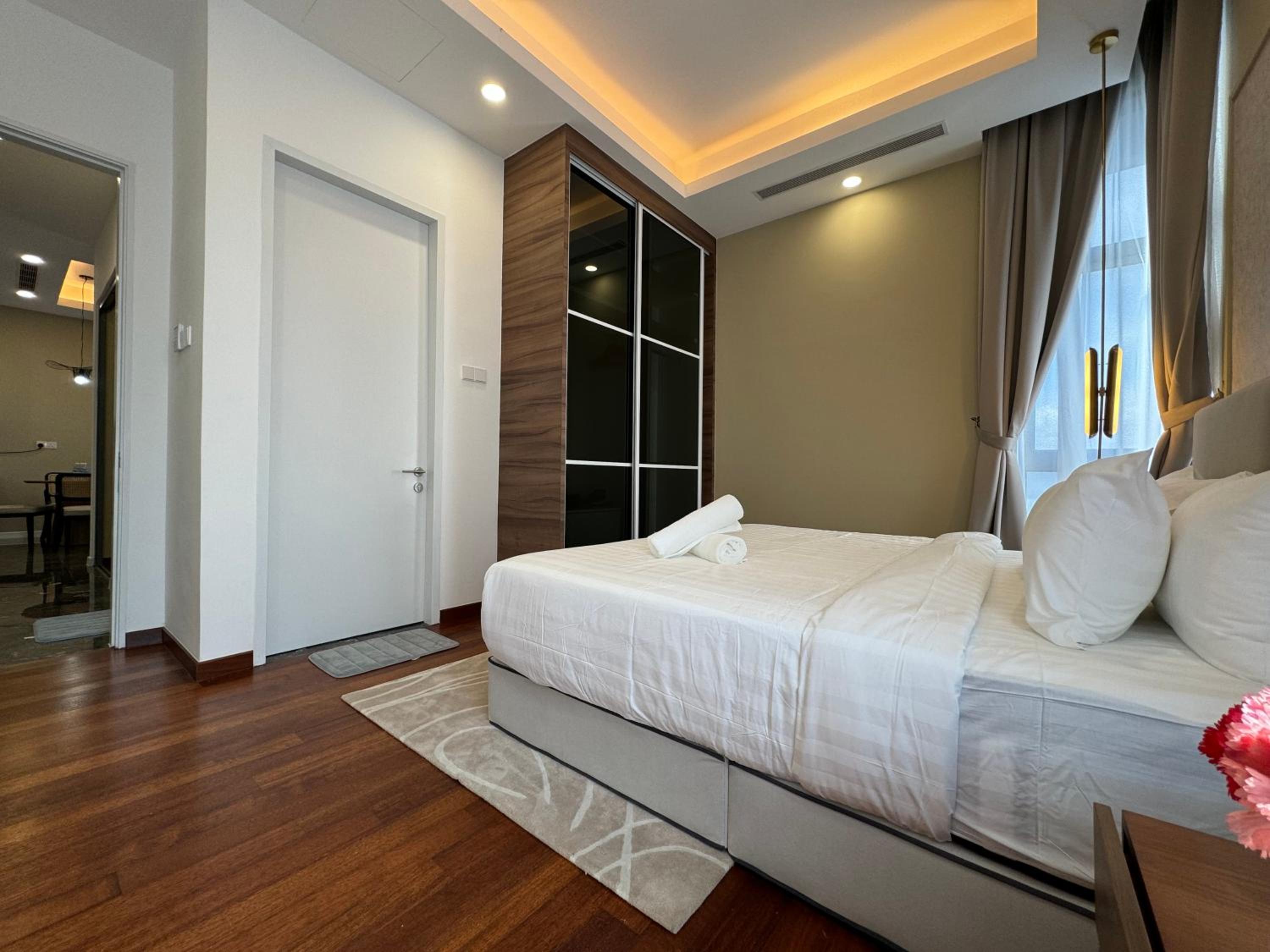 Royce Residence KLCC by Dormeo Destinations