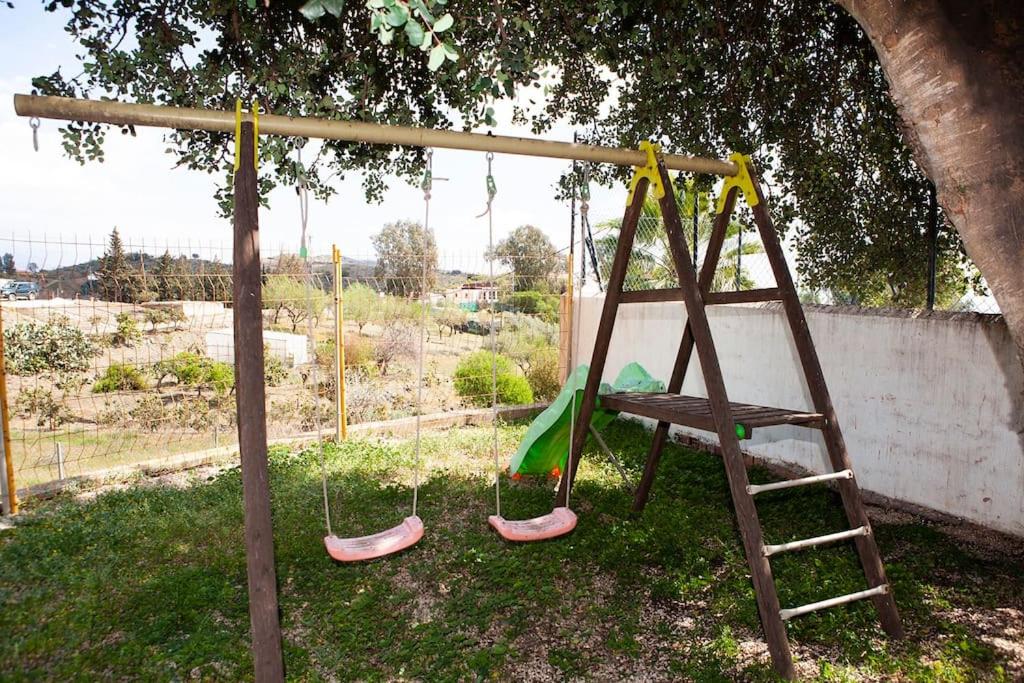 Holiday home La Dehesa - Pool and see view