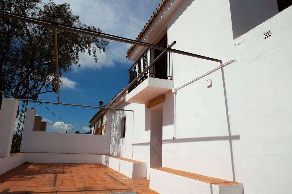 Holiday home La Dehesa - Pool and see view