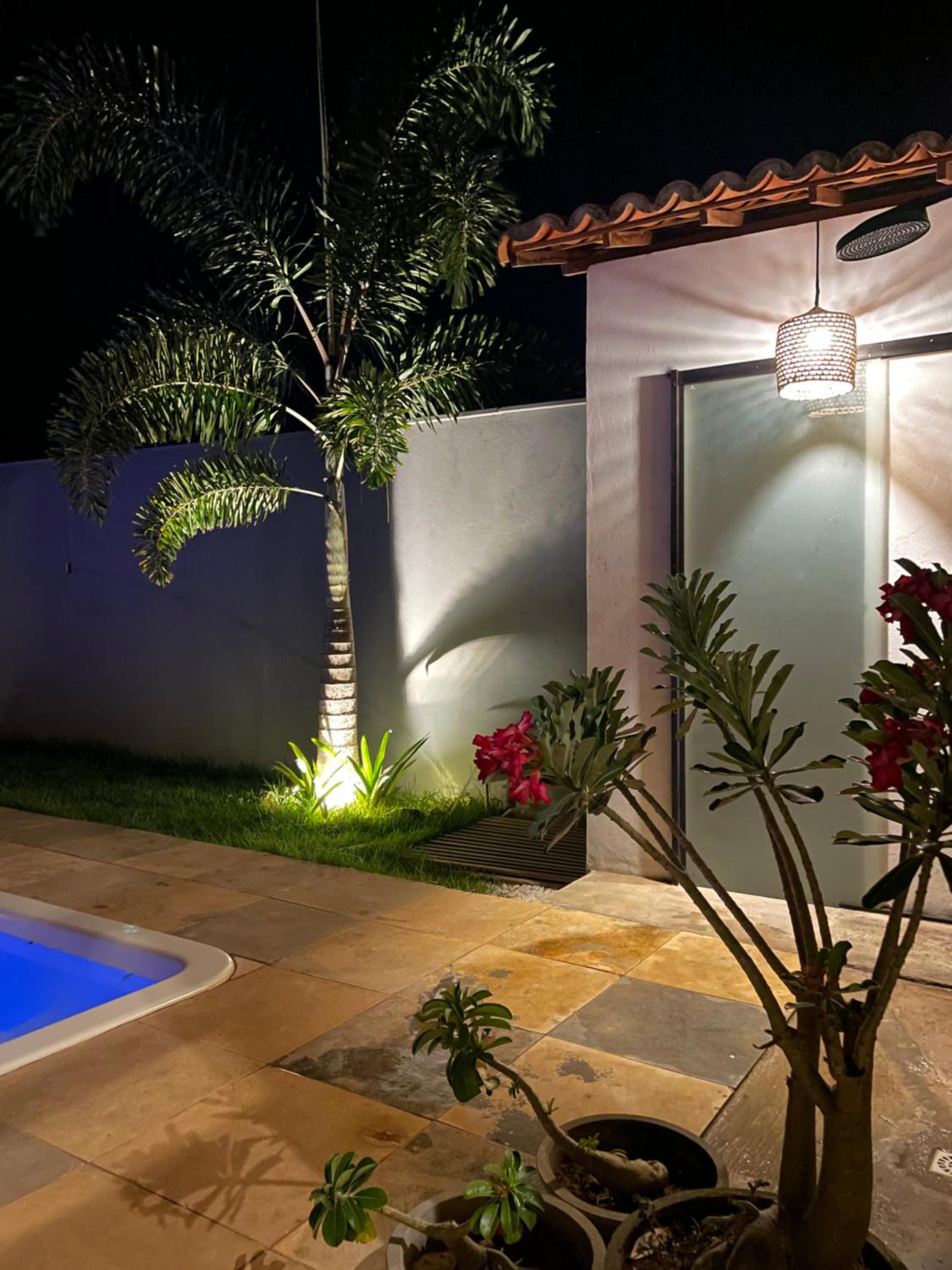 Gostoso Maresia Flats