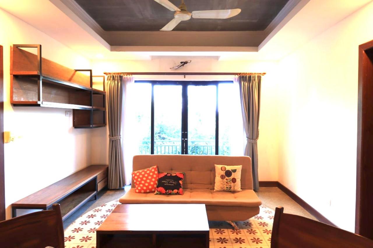 Thean y apartment view 2