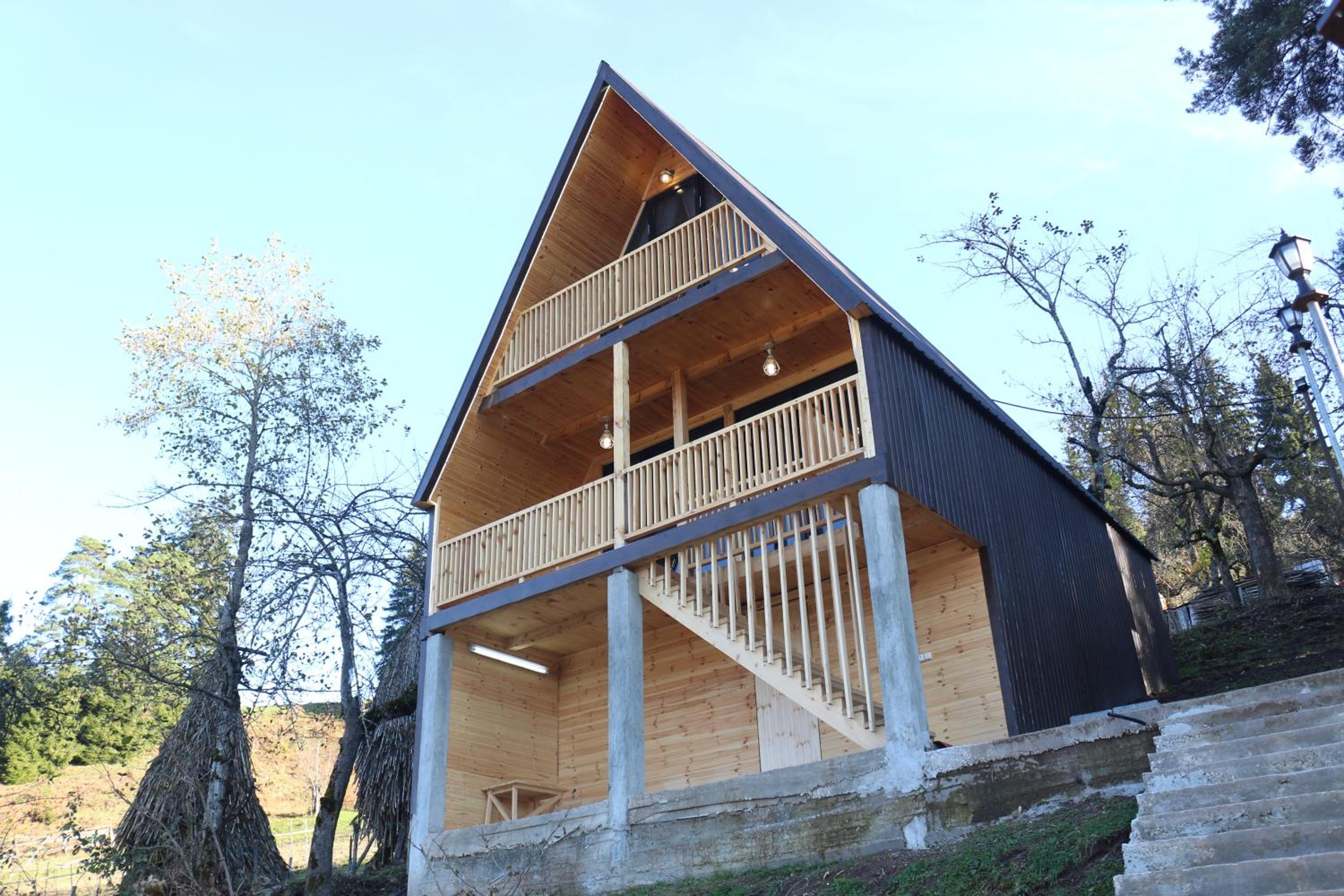 KALOHOUSE