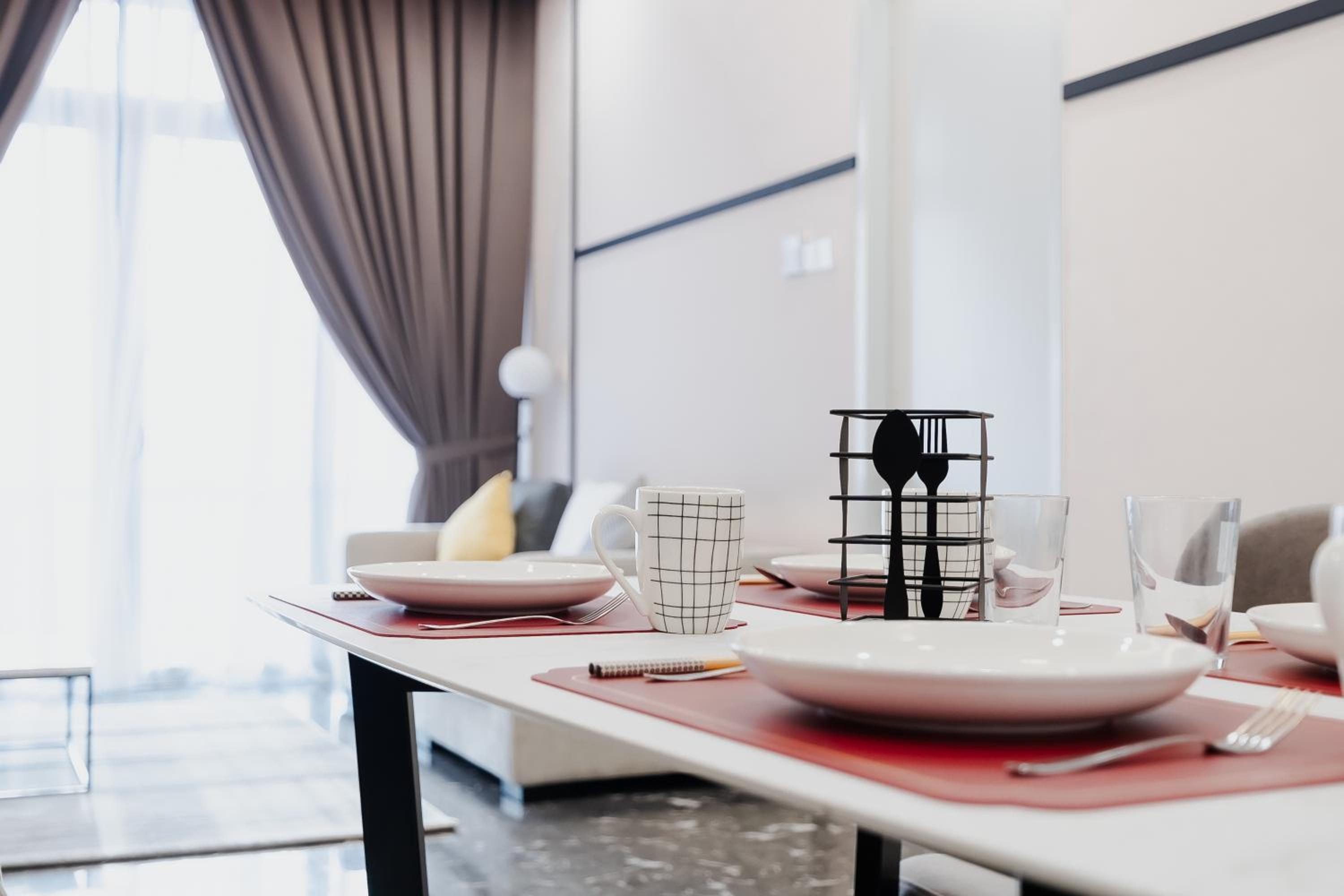 Royce Residence KLCC by Dormeo Destinations