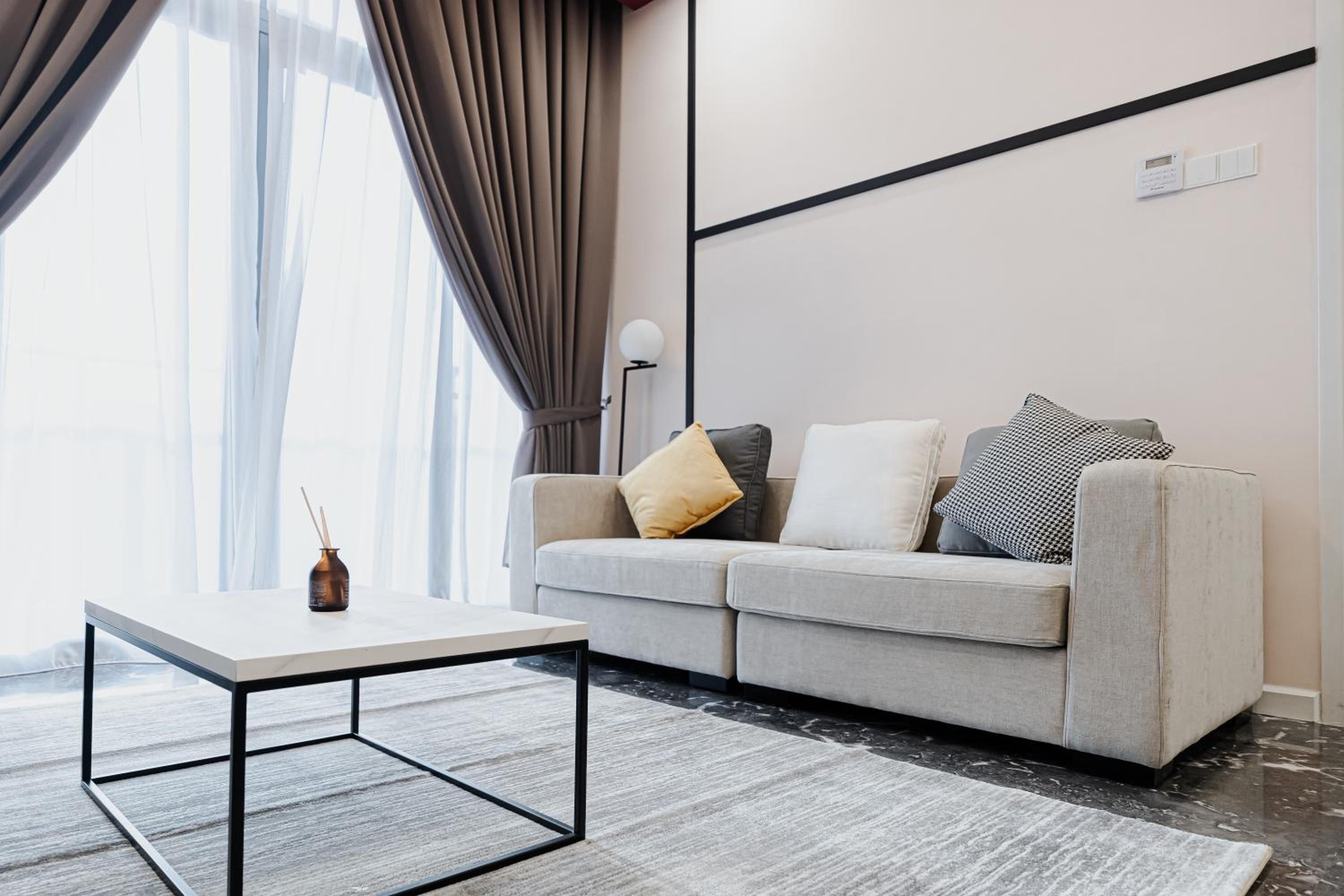 Royce Residence KLCC by Dormeo Destinations