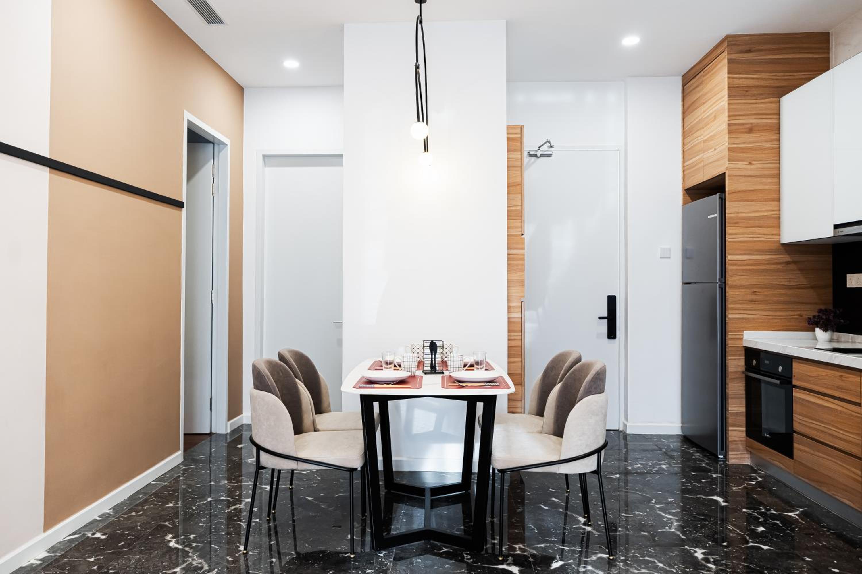 Royce Residence KLCC by Dormeo Destinations