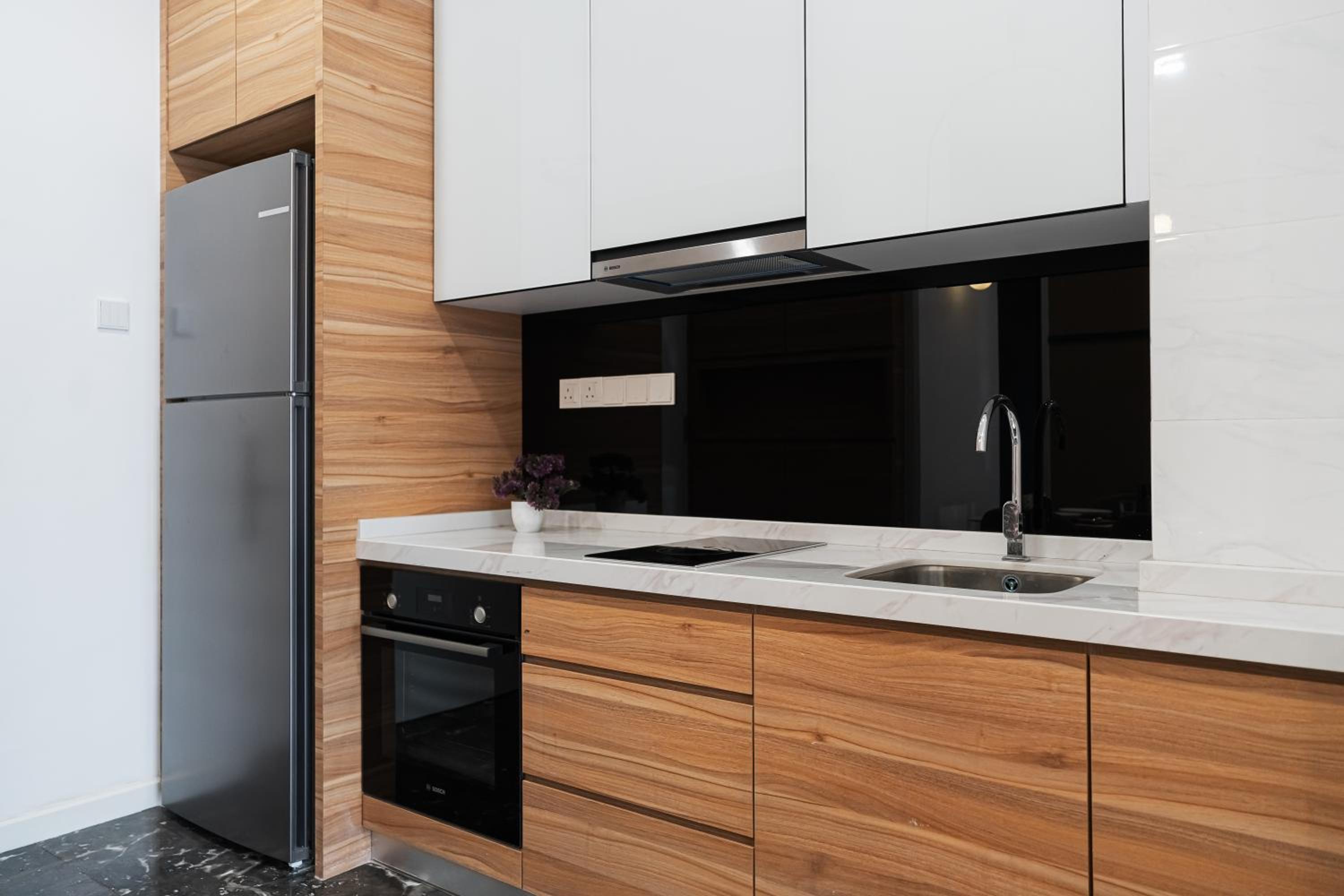 Royce Residence KLCC by Dormeo Destinations