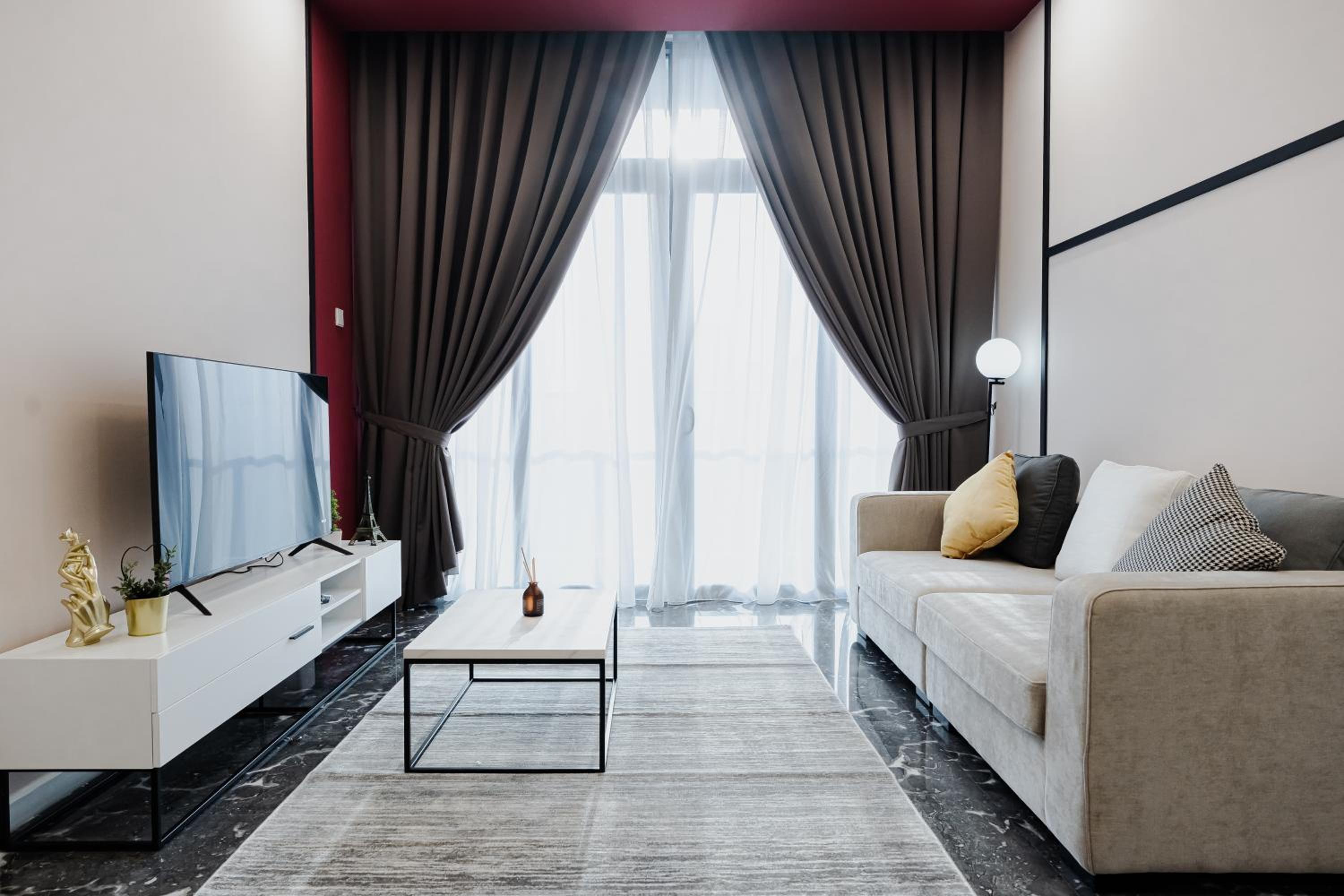Royce Residence KLCC by Dormeo Destinations