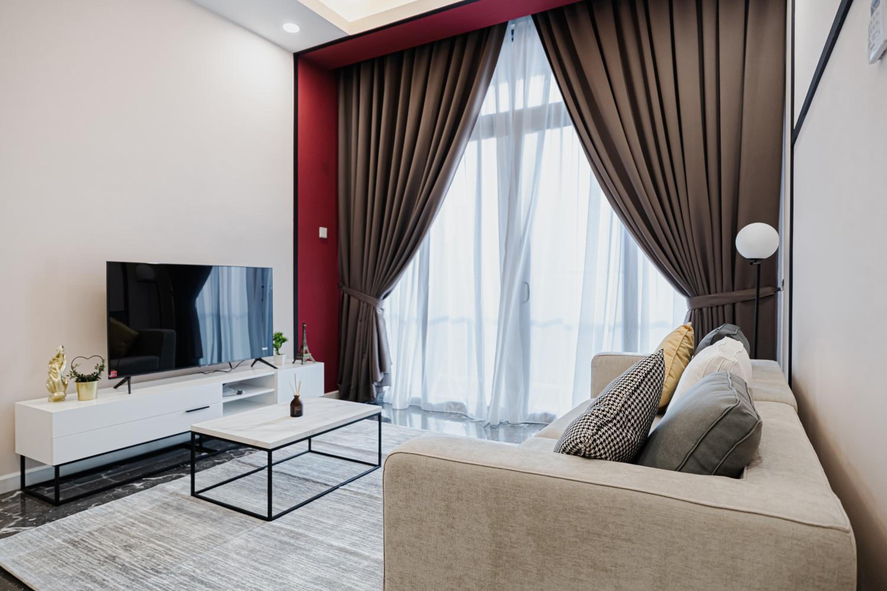 Royce Residence KLCC by Dormeo Destinations