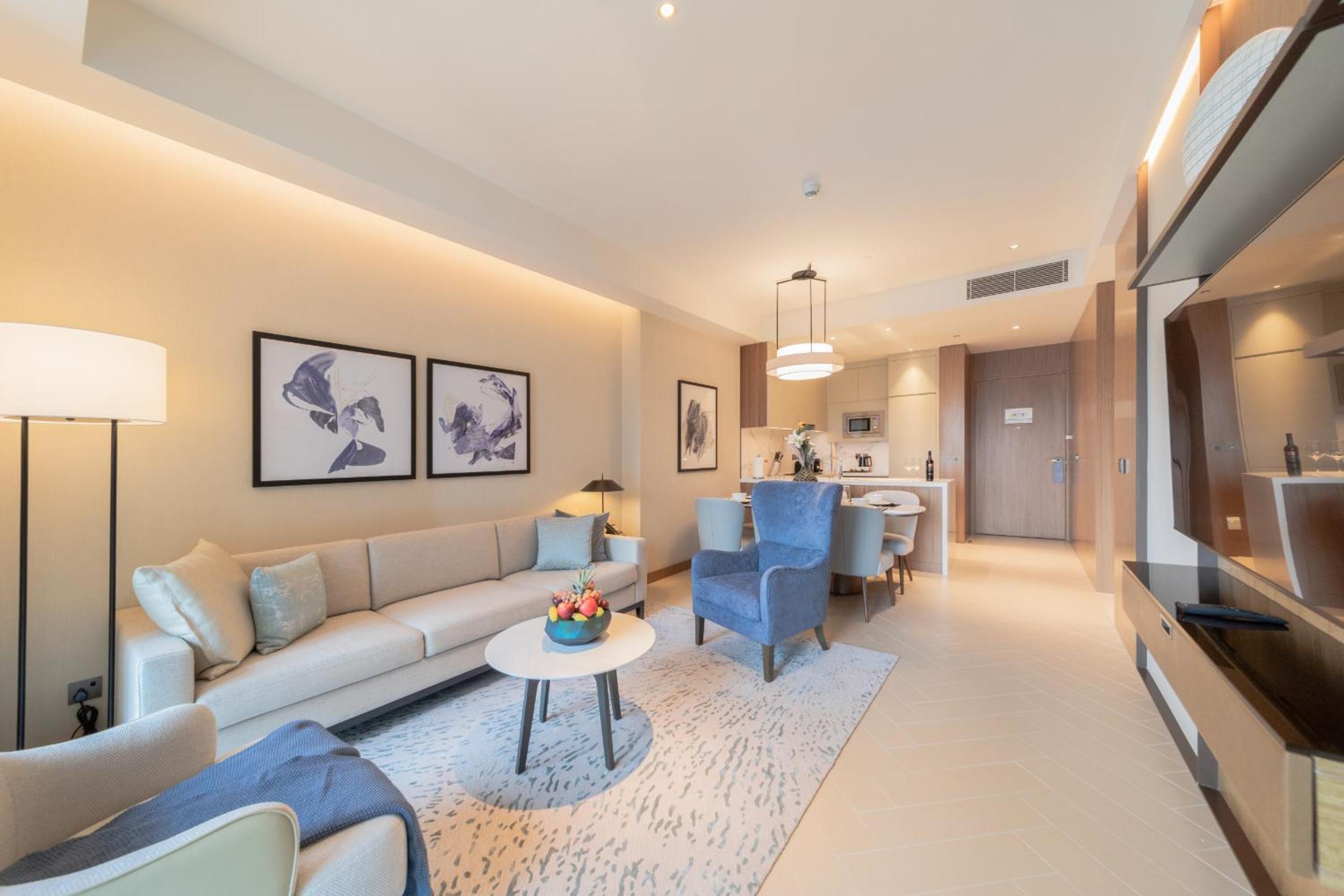 EDEN'S Homes & Villas - Address Opera District Residences