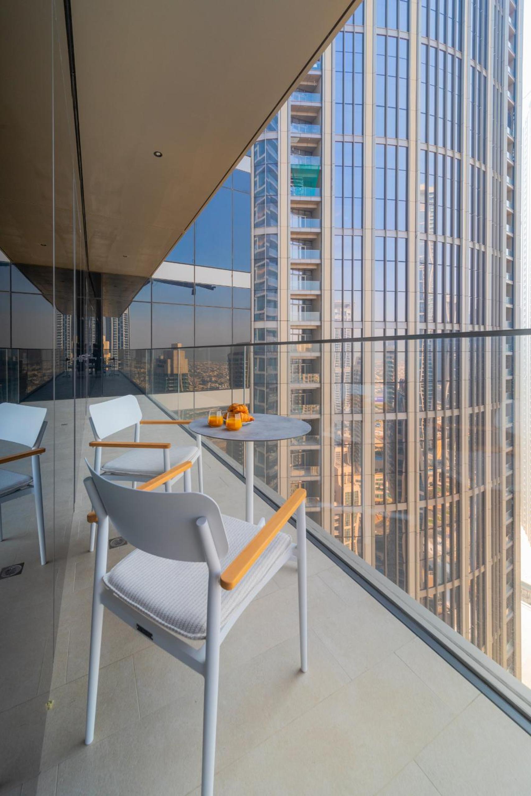 EDEN'S Homes & Villas - Address Opera District Residences