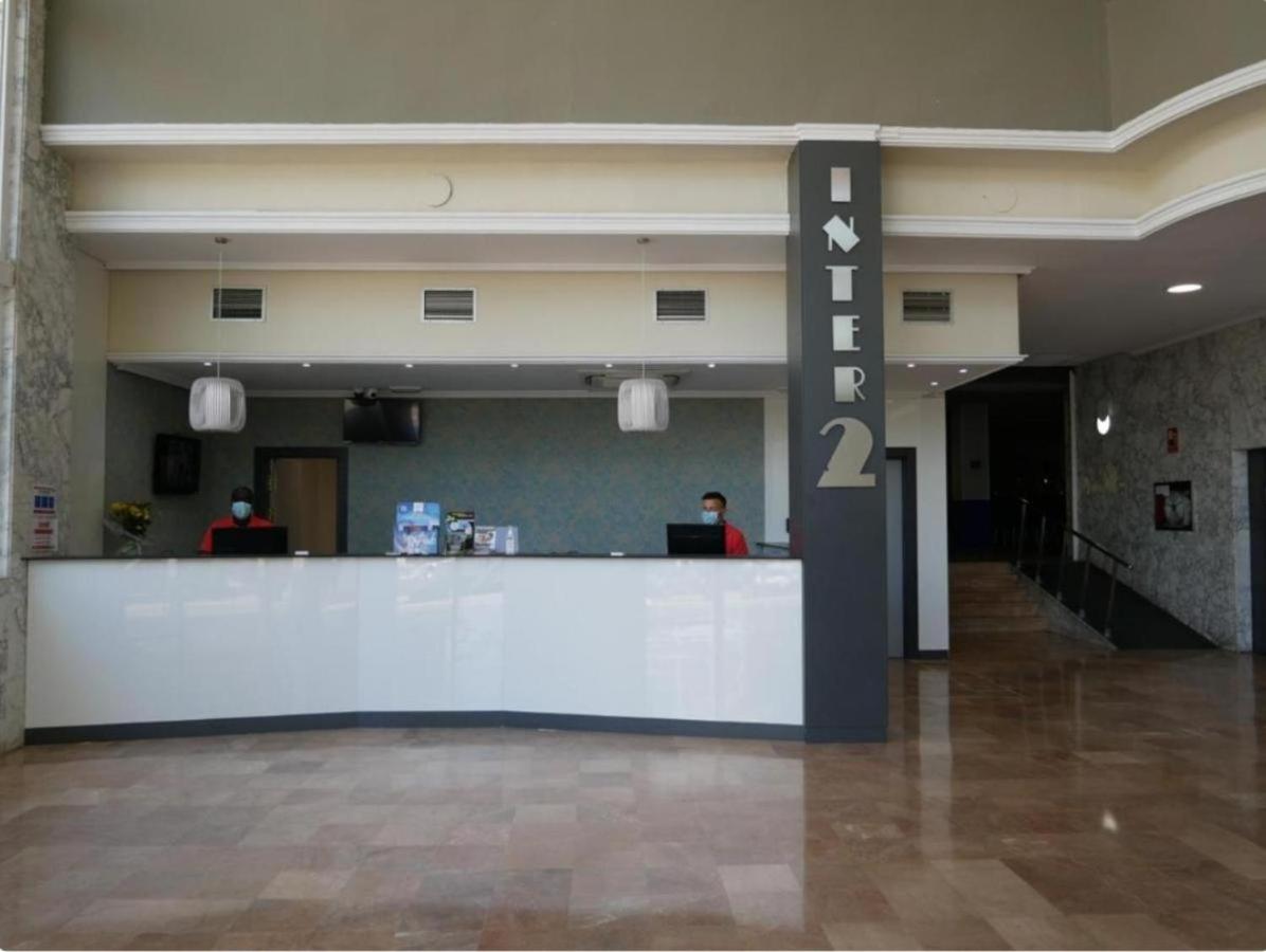 Apartamento con piscina en Salou