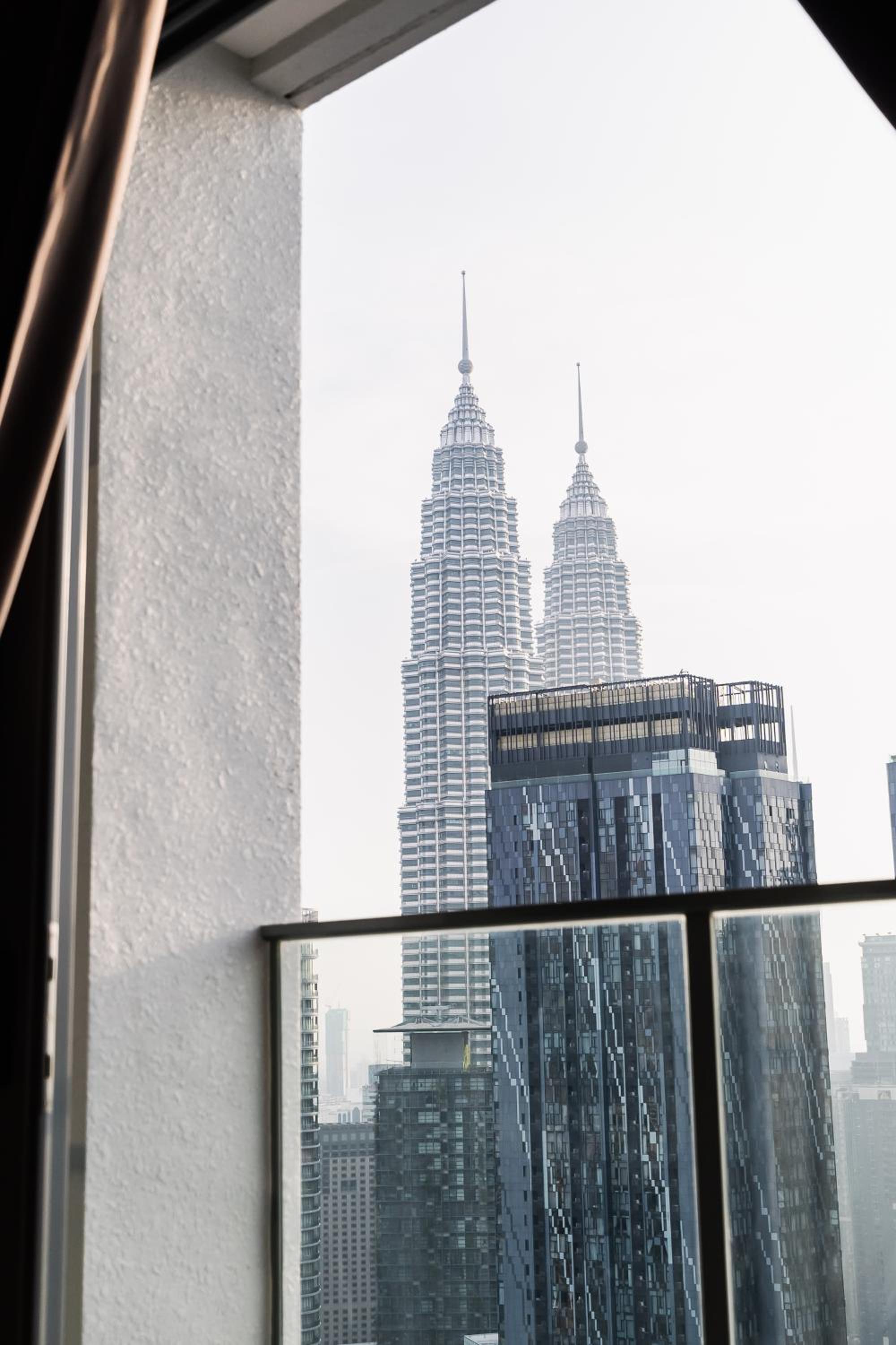 Royce Residence KLCC by Dormeo Destinations