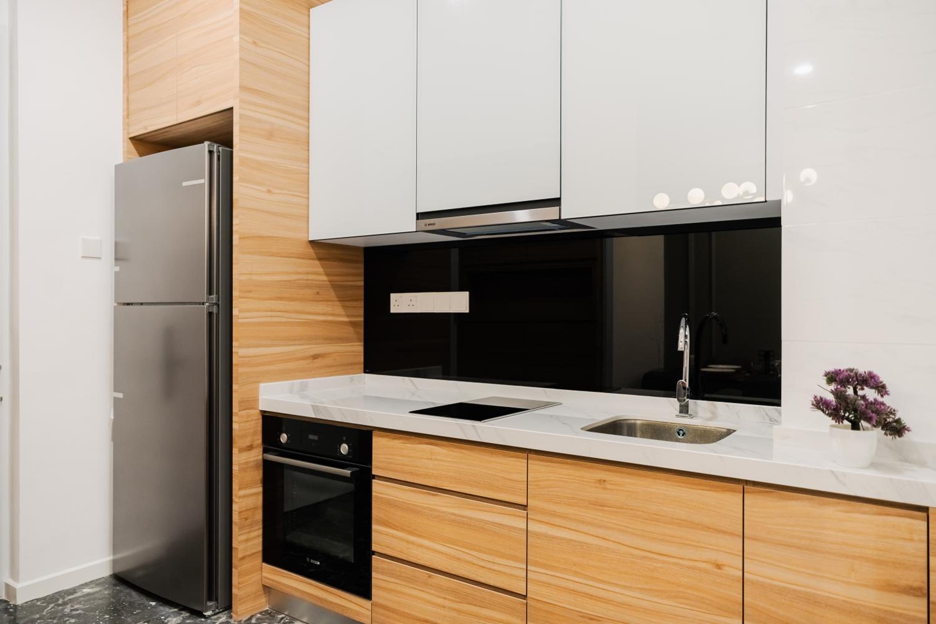 Royce Residence KLCC by Dormeo Destinations