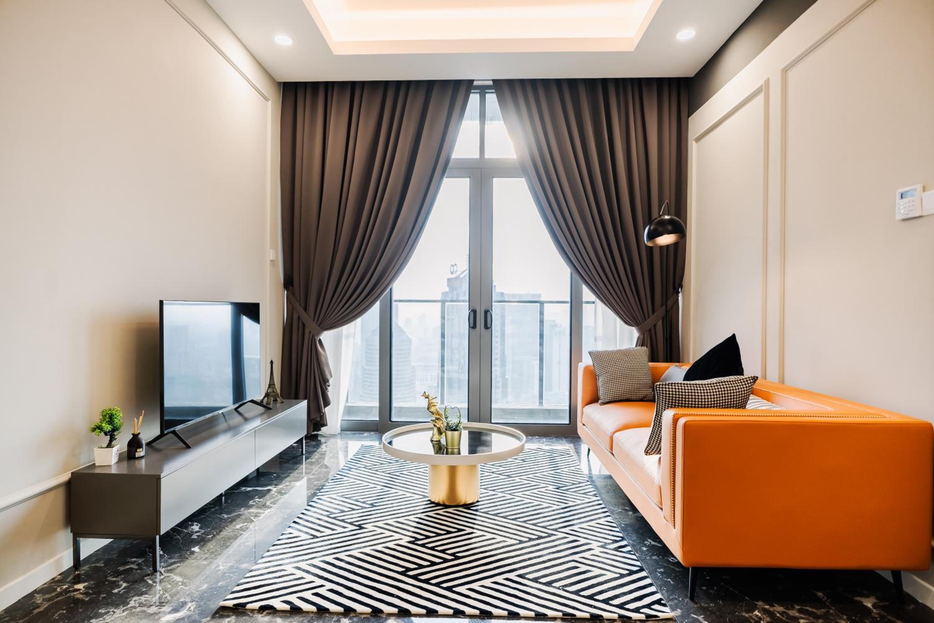 Royce Residence KLCC by Dormeo Destinations