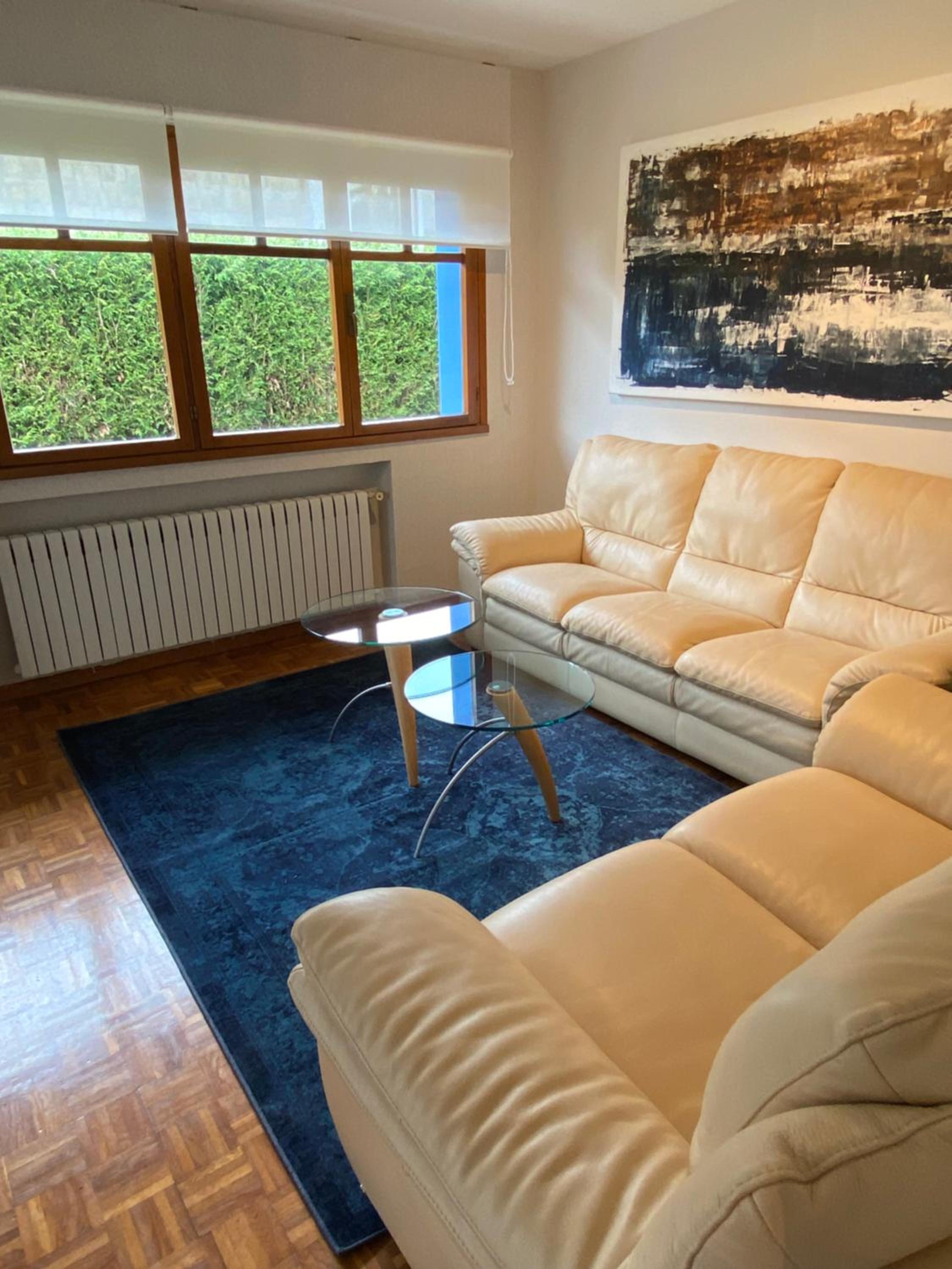 VILLA ACEBO