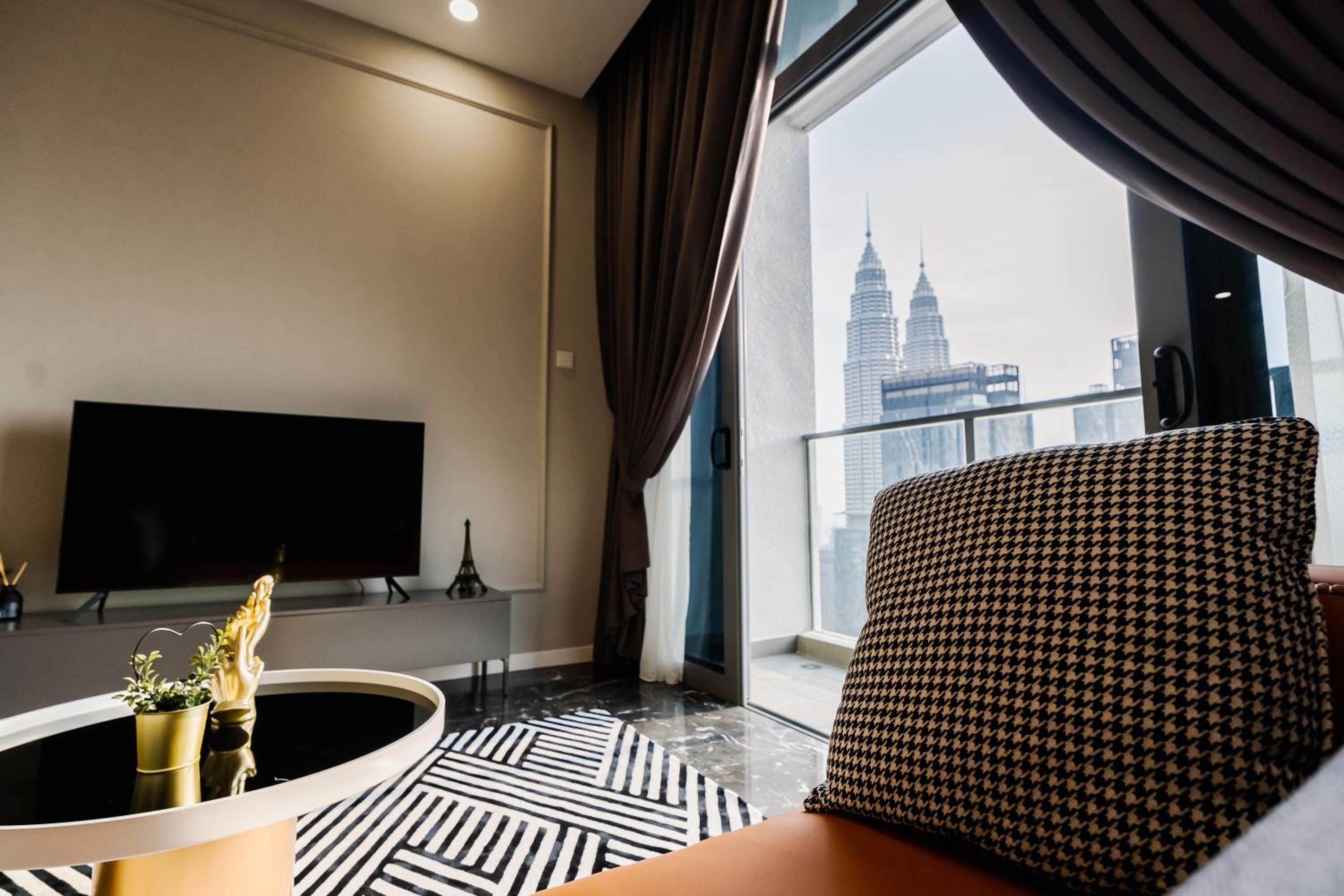 Royce Residence KLCC by Dormeo Destinations