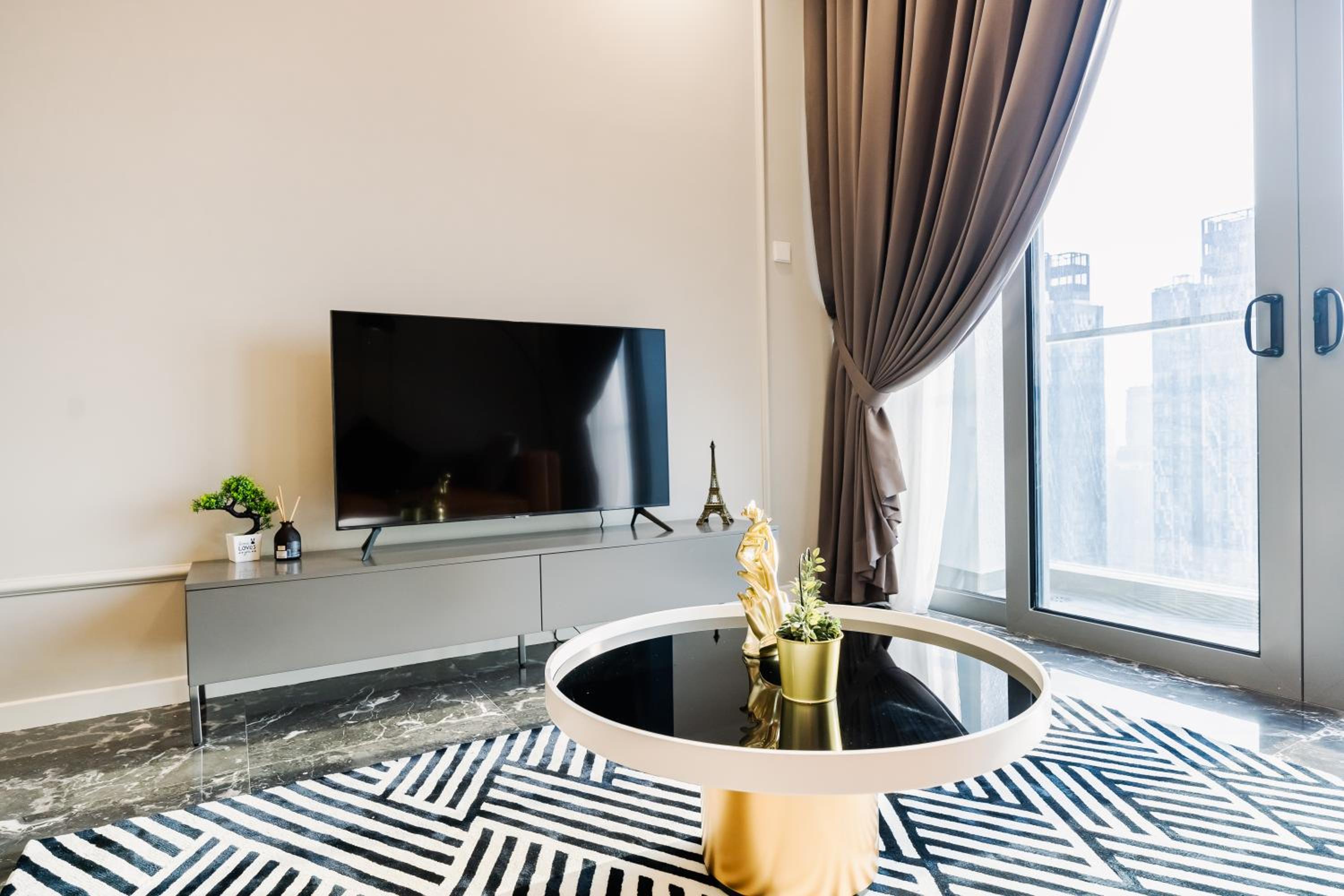 Royce Residence KLCC by Dormeo Destinations