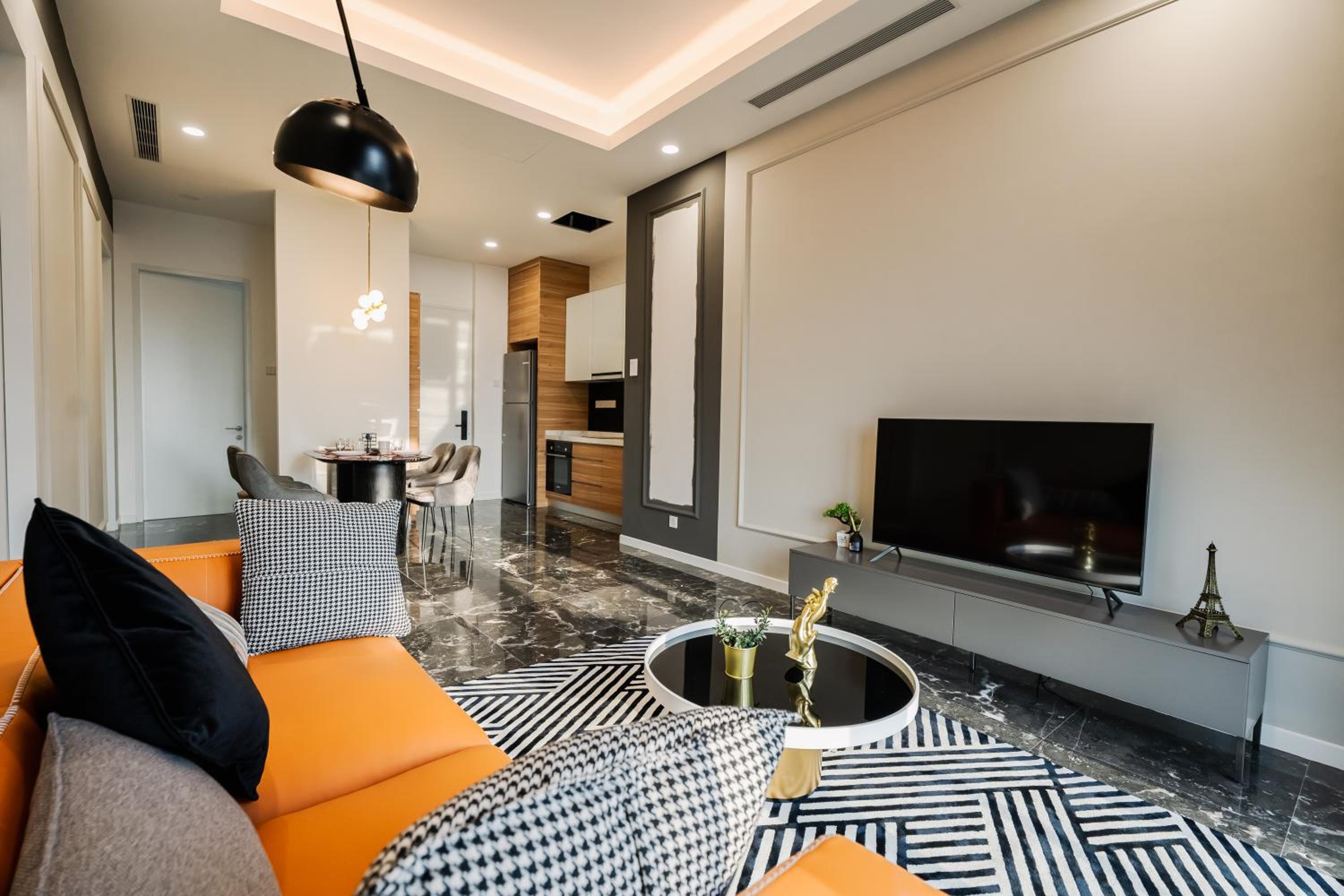 Royce Residence KLCC by Dormeo Destinations