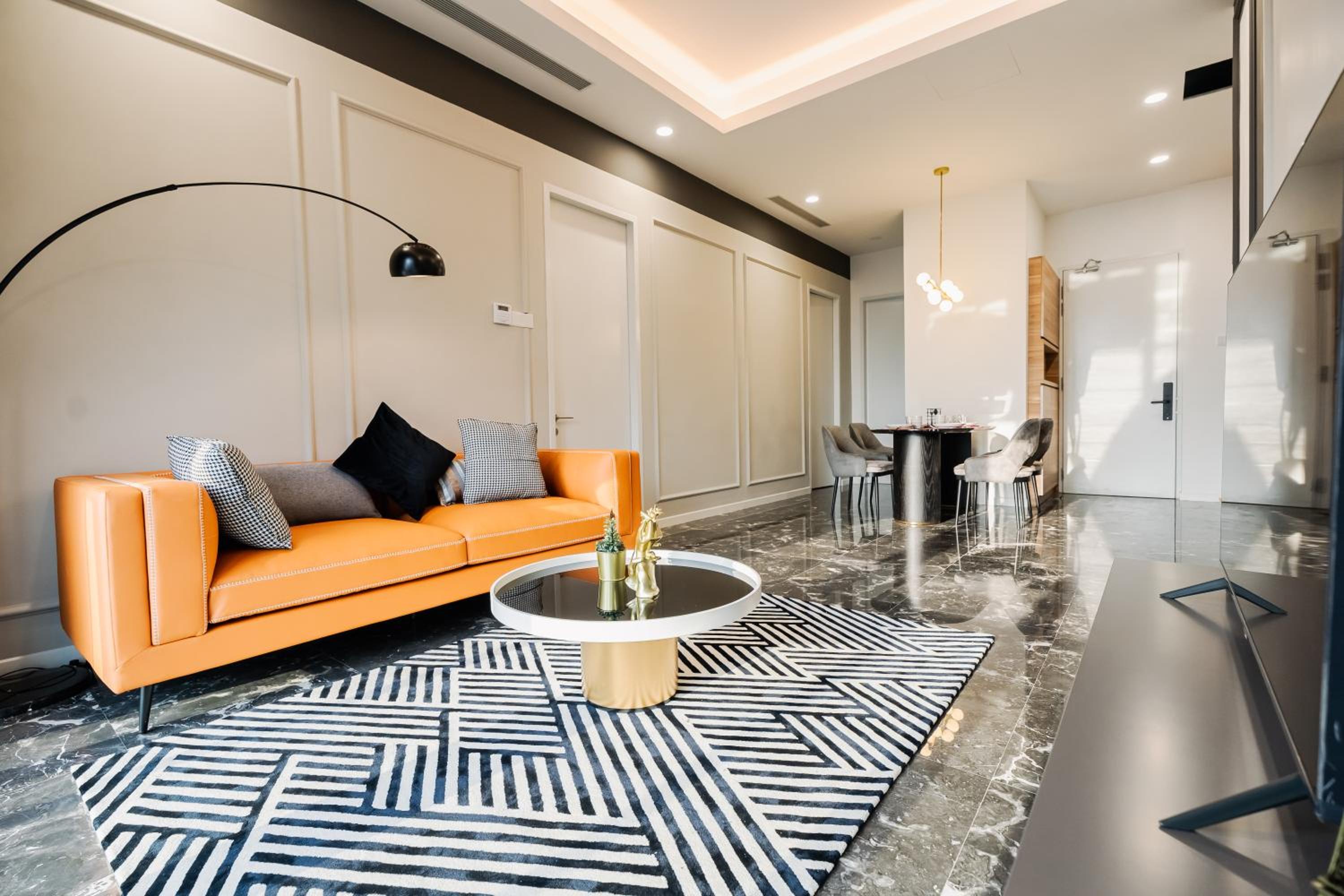 Royce Residence KLCC by Dormeo Destinations