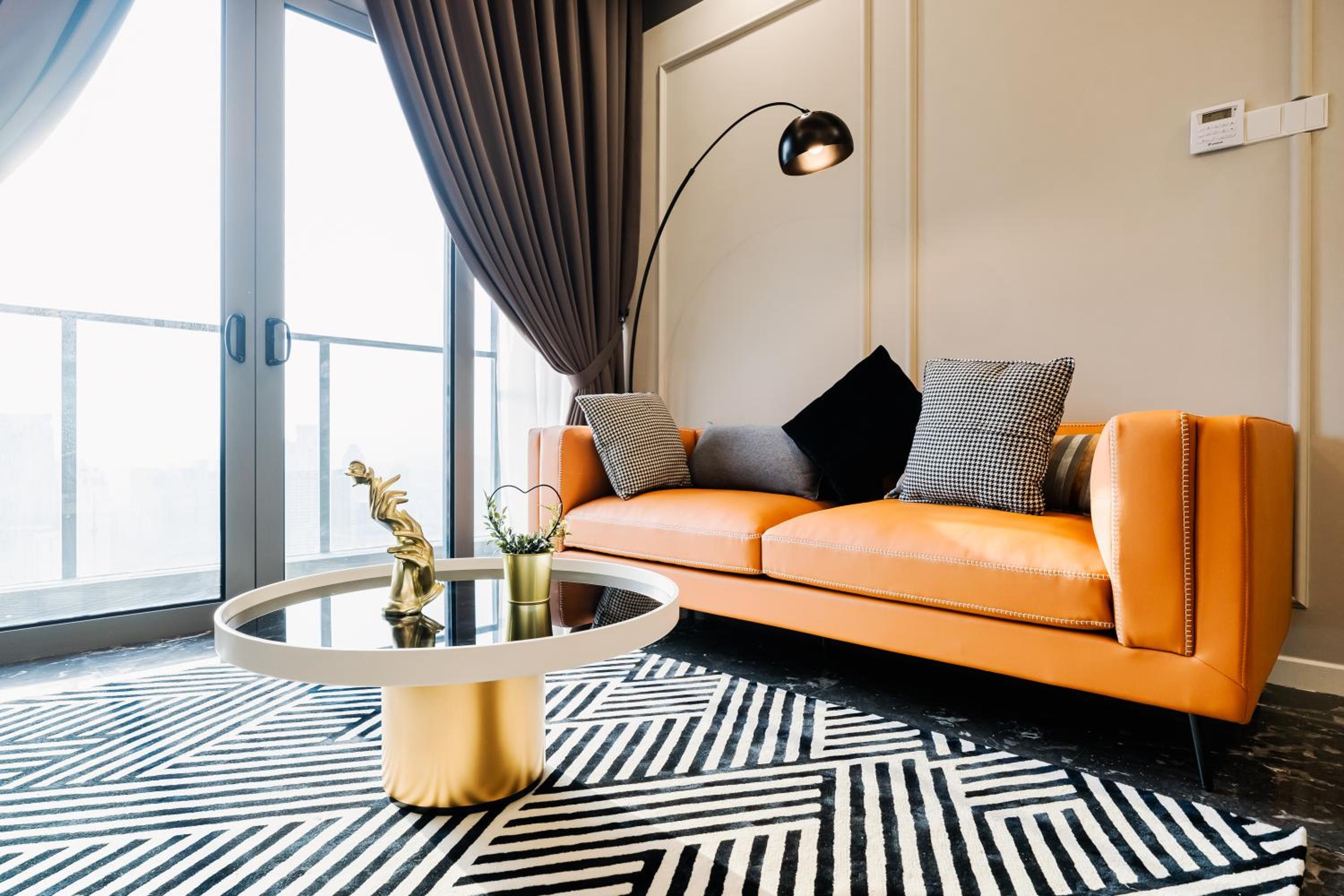 Royce Residence KLCC by Dormeo Destinations