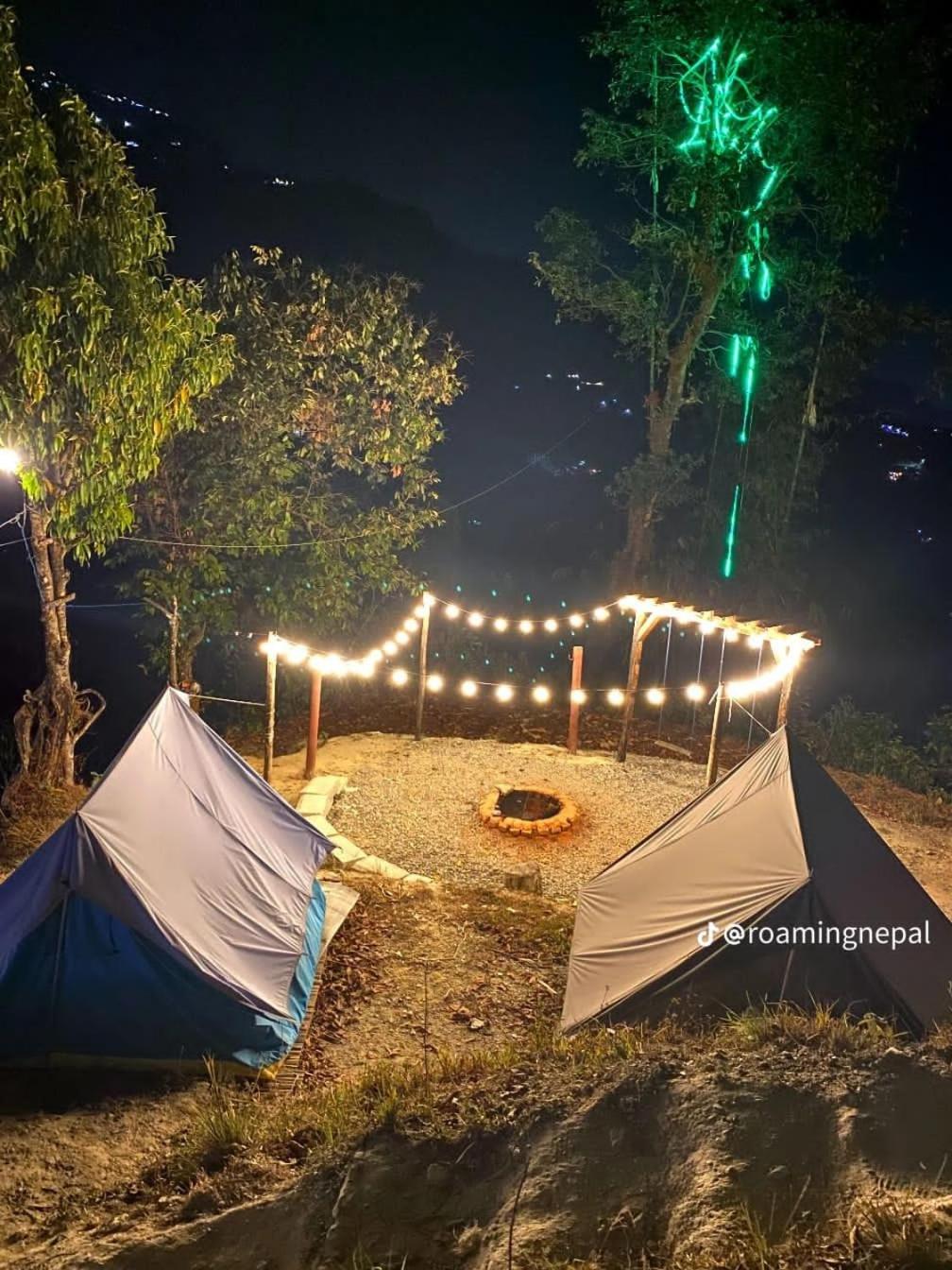 Encamp Nama Camp view 3