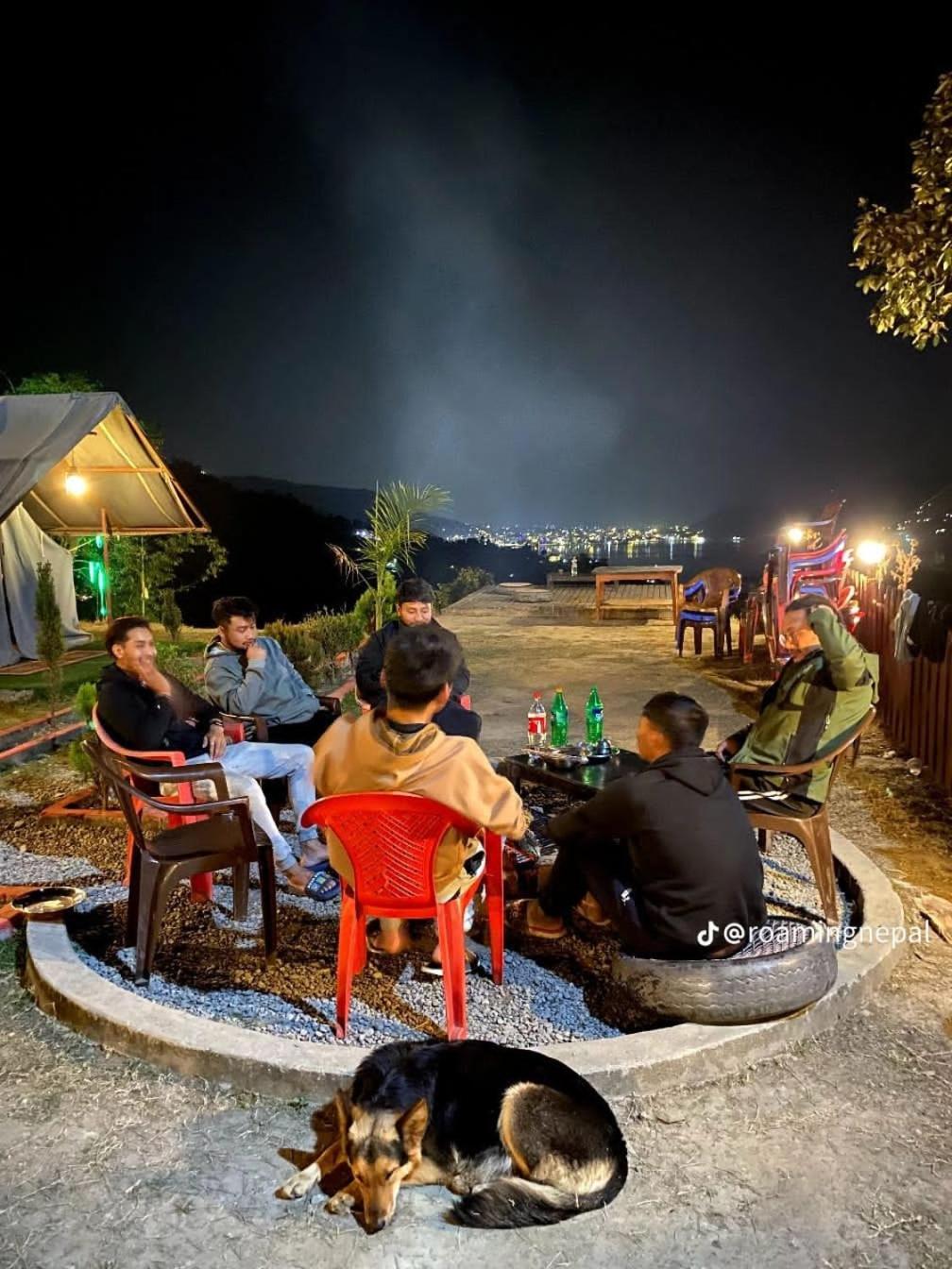 Encamp Nama Camp view 4