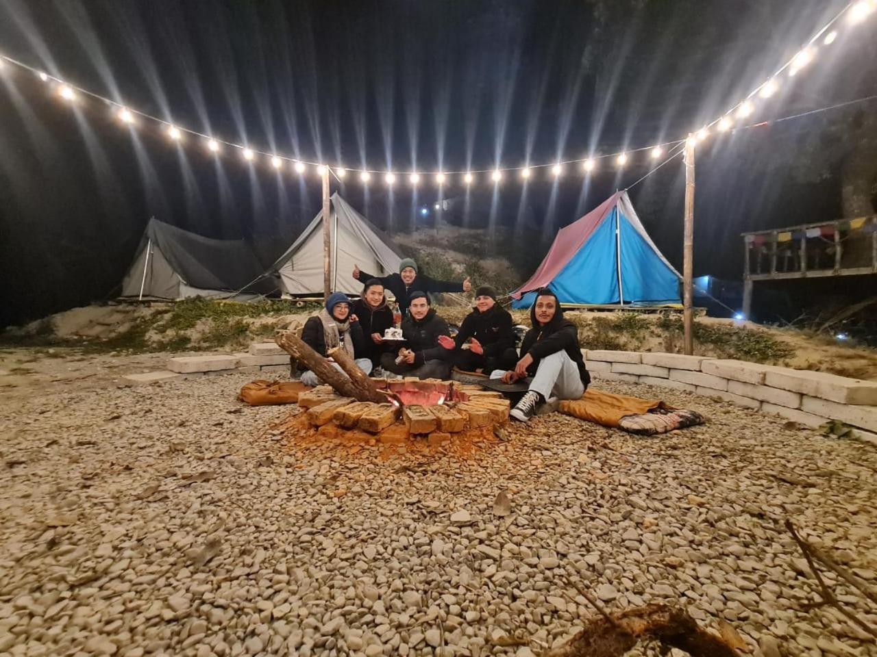 Encamp Nama Camp view 5