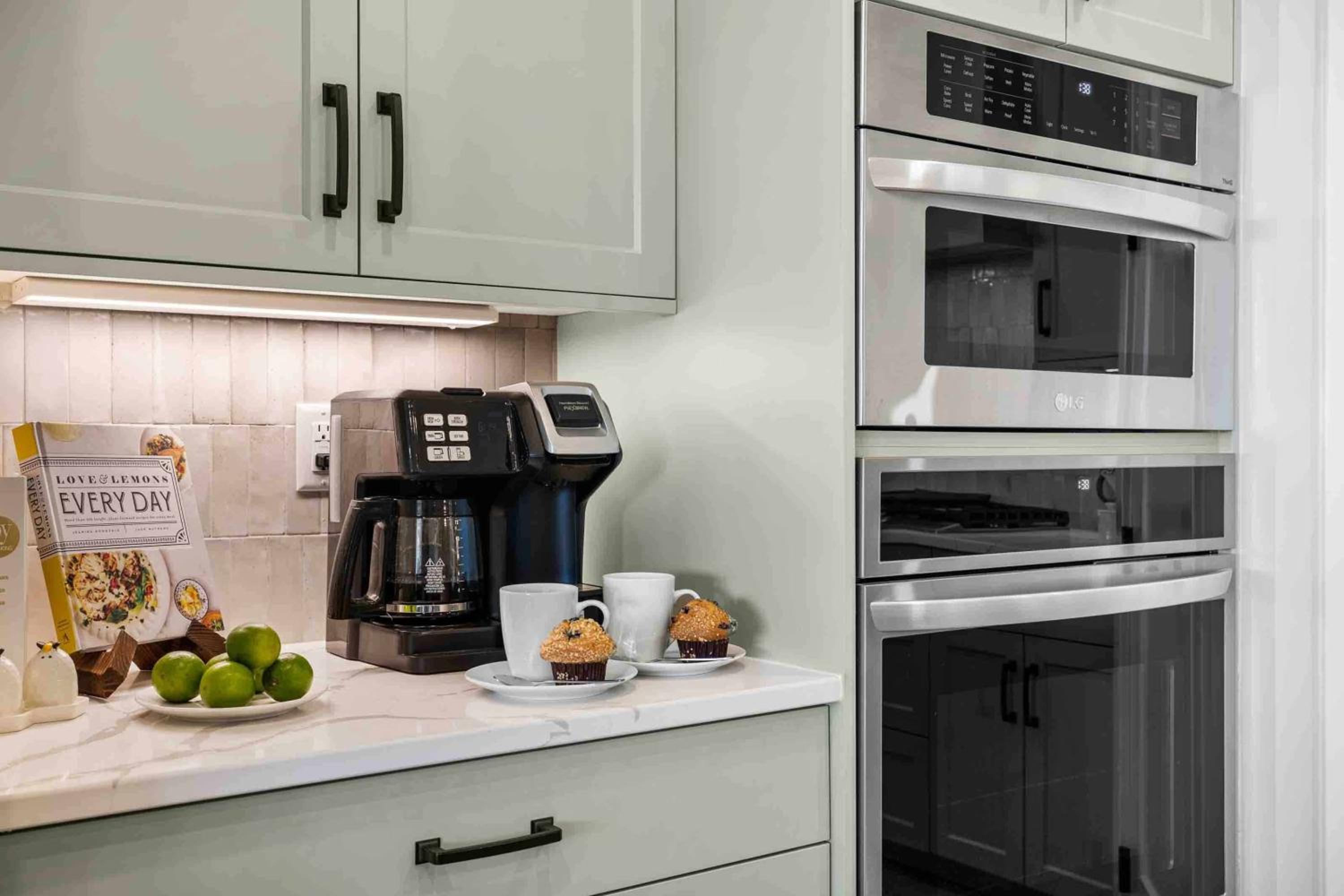Ohana Hive townhouse