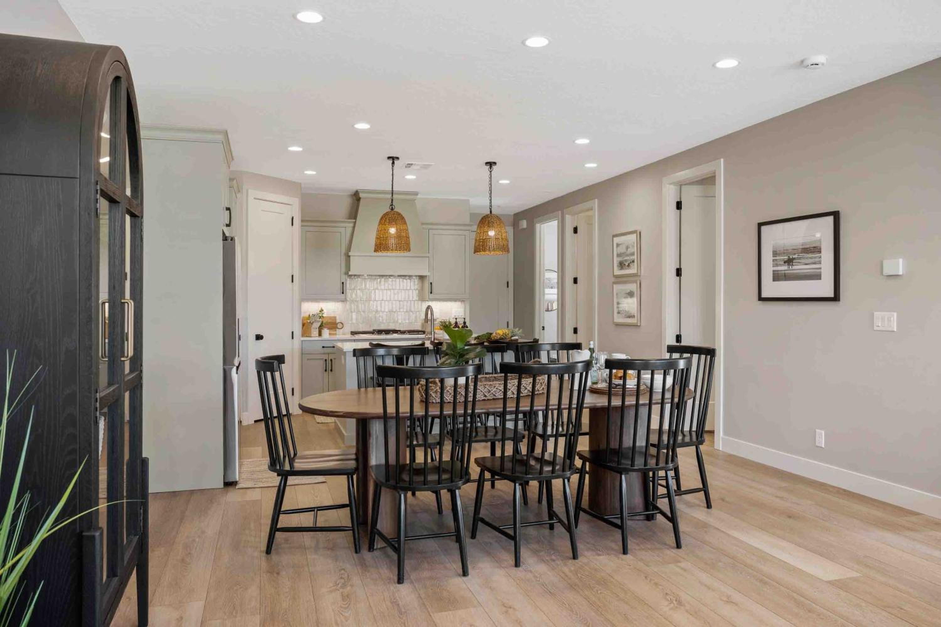 Ohana Hive townhouse