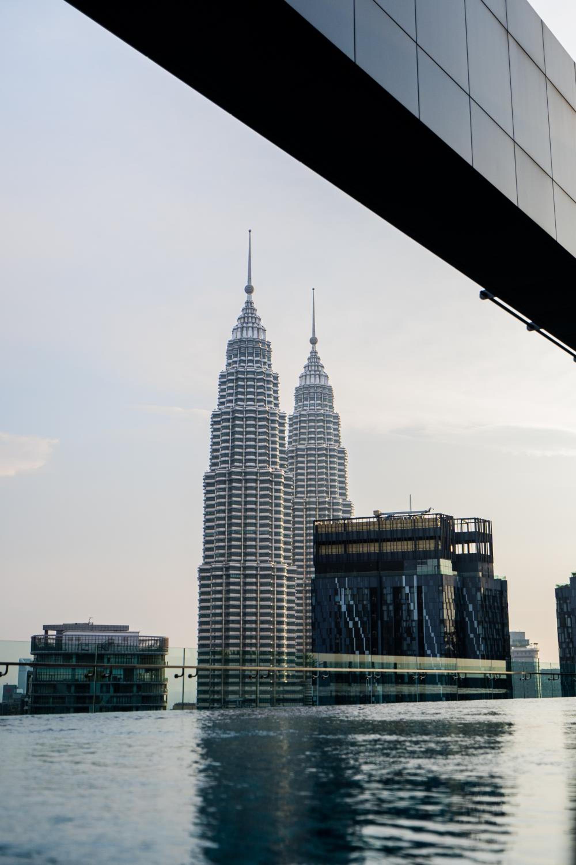 Royce Residence KLCC by Dormeo Destinations