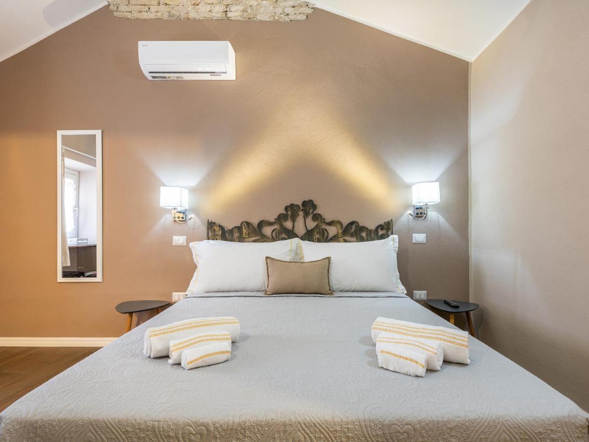Promenade Boutique Rooms - City Centre view 5