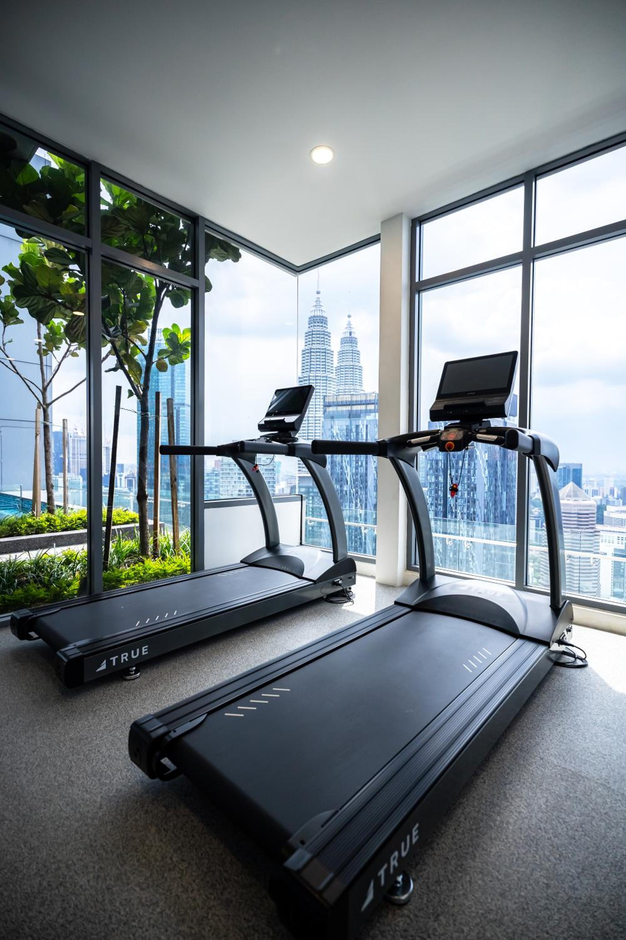 Royce Residence KLCC by Dormeo Destinations
