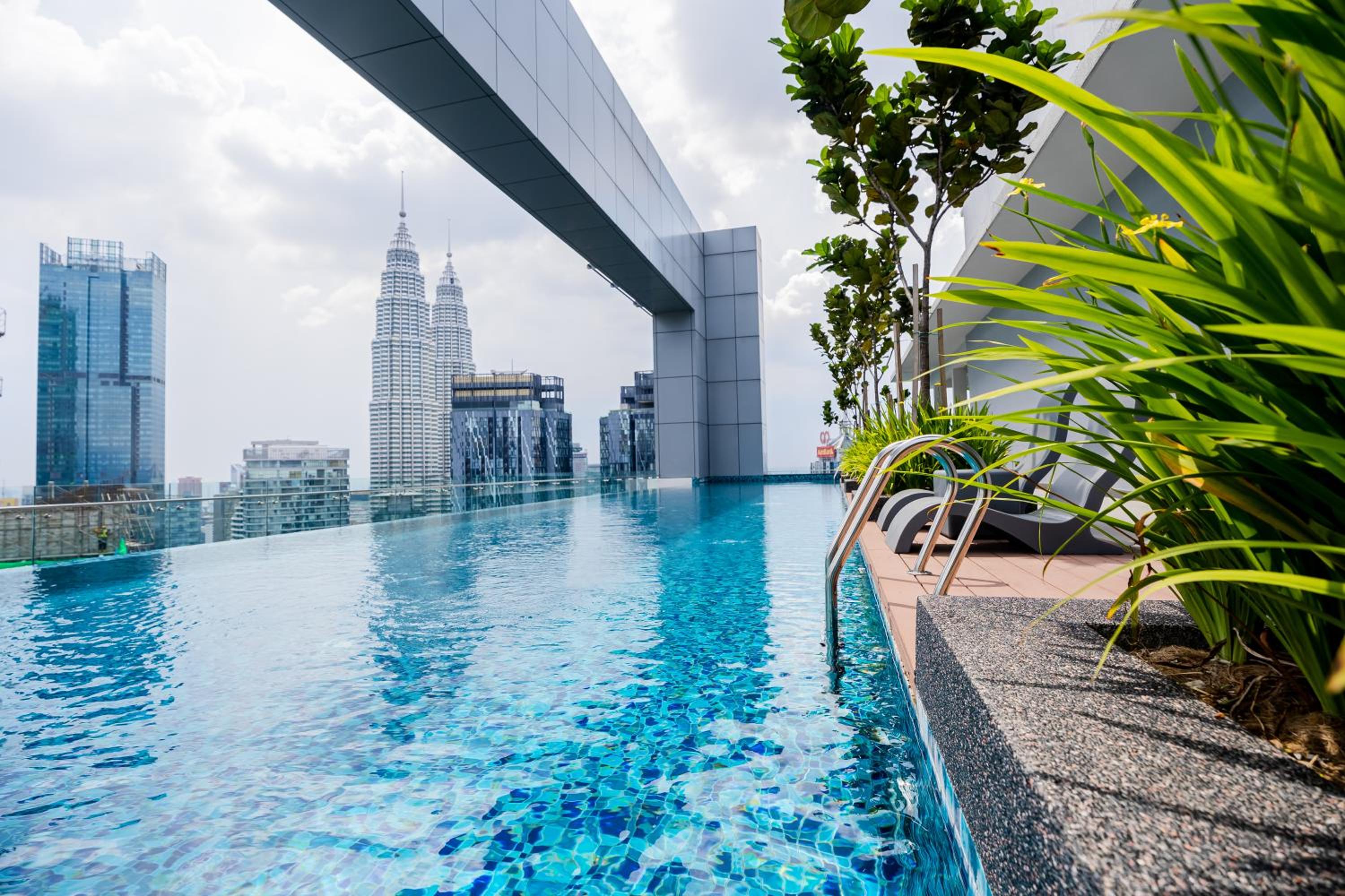 Royce Residence KLCC by Dormeo Destinations