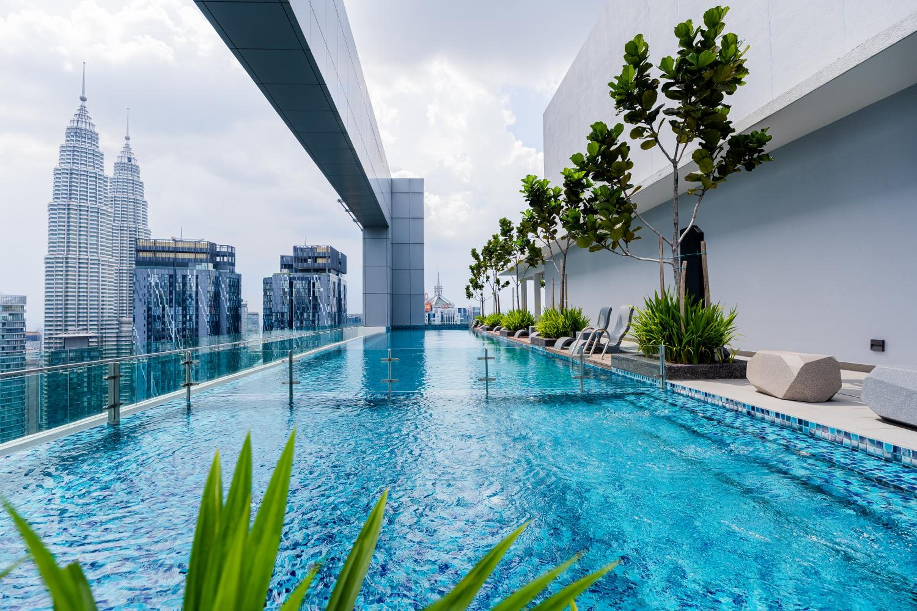 Royce Residence KLCC by Dormeo Destinations