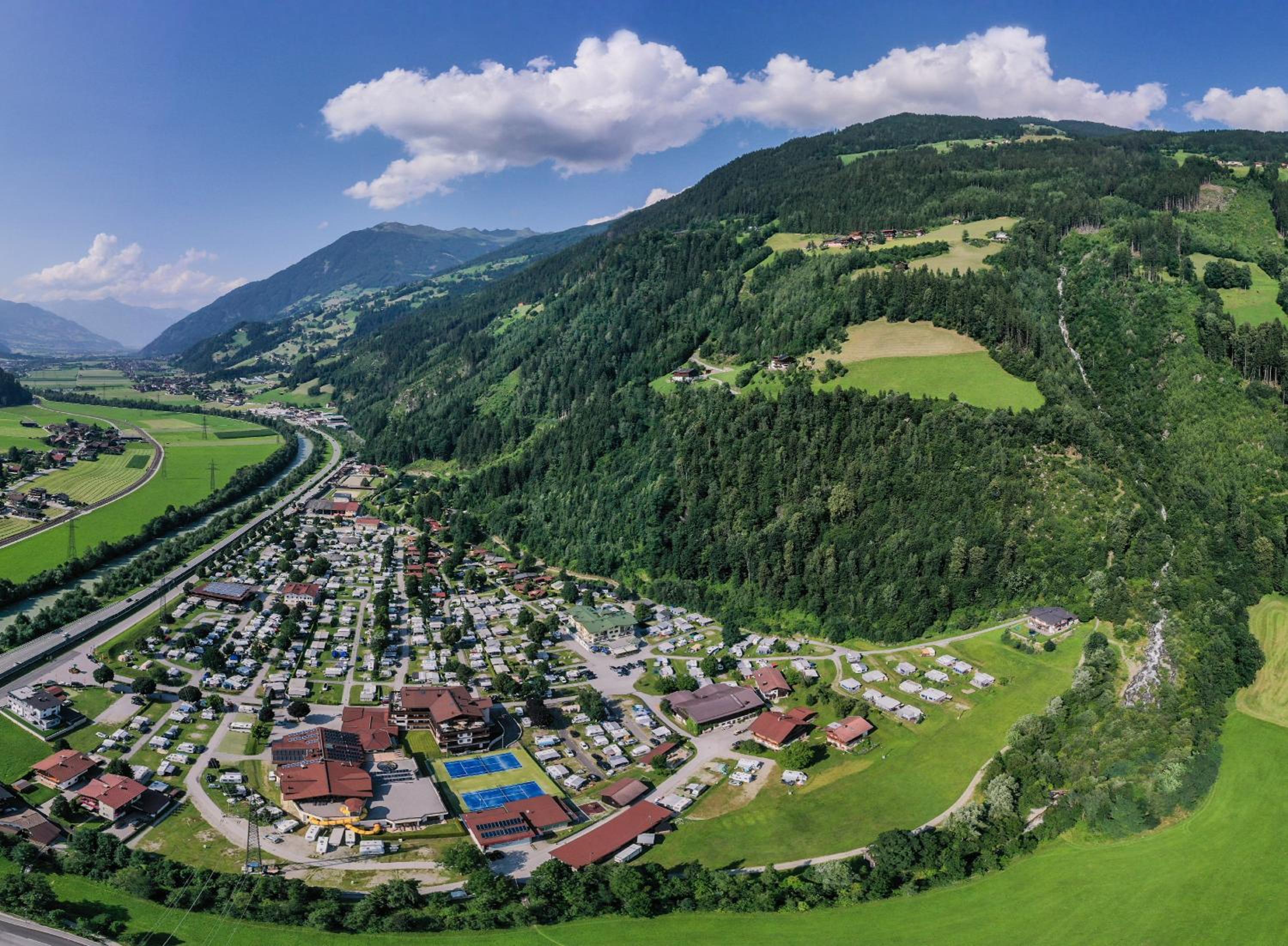 Chalet Zur Auszeit