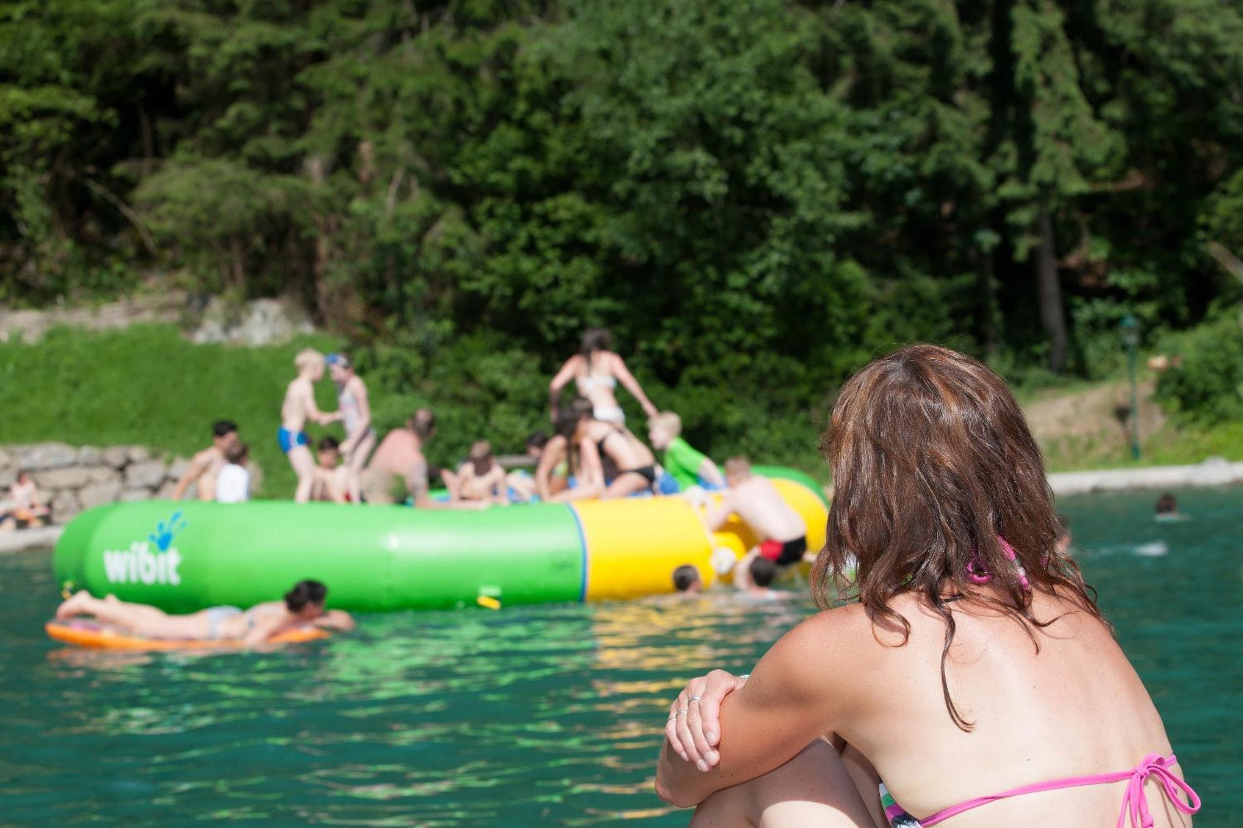 Chalet Zur Auszeit