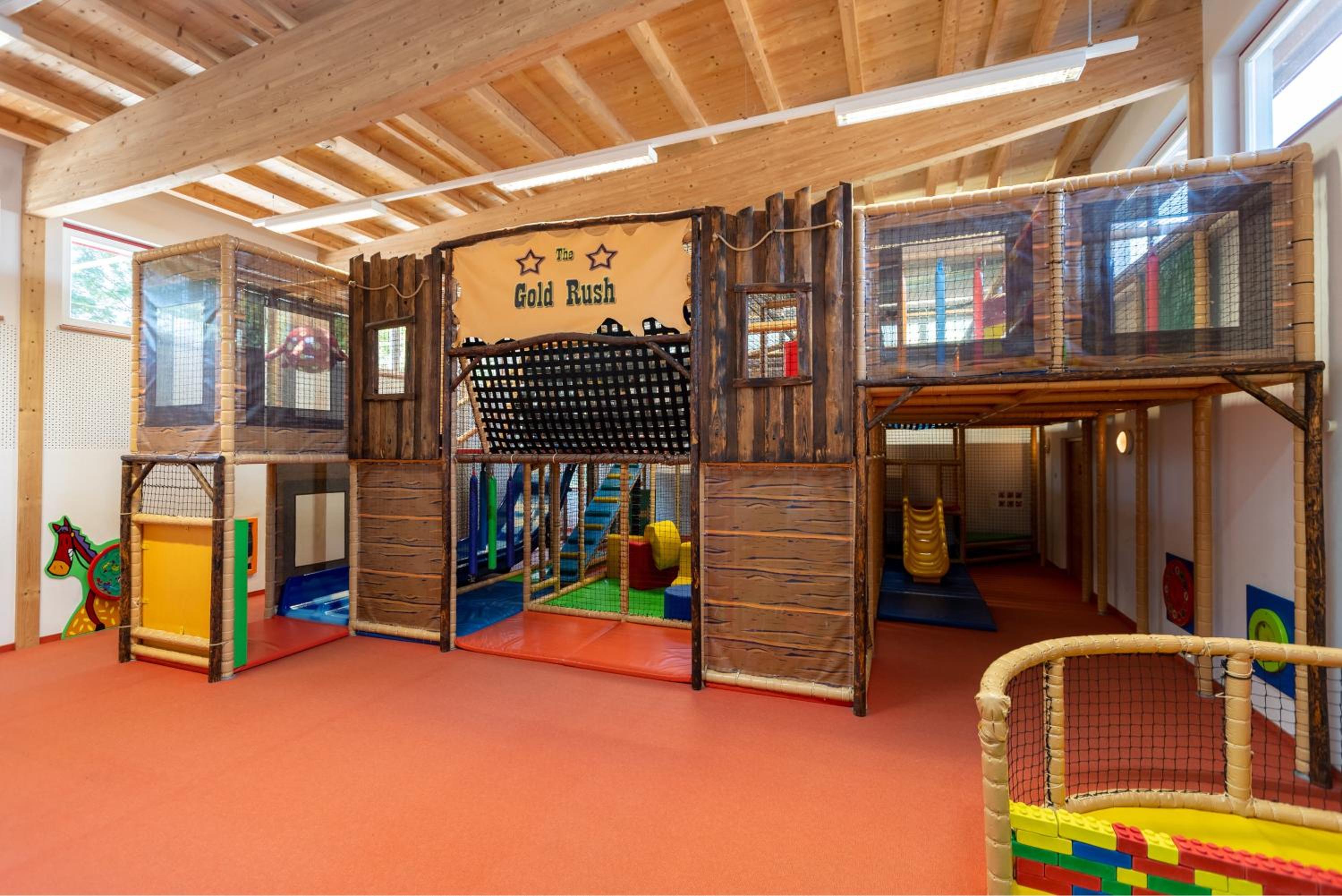 Chalet Zur Auszeit