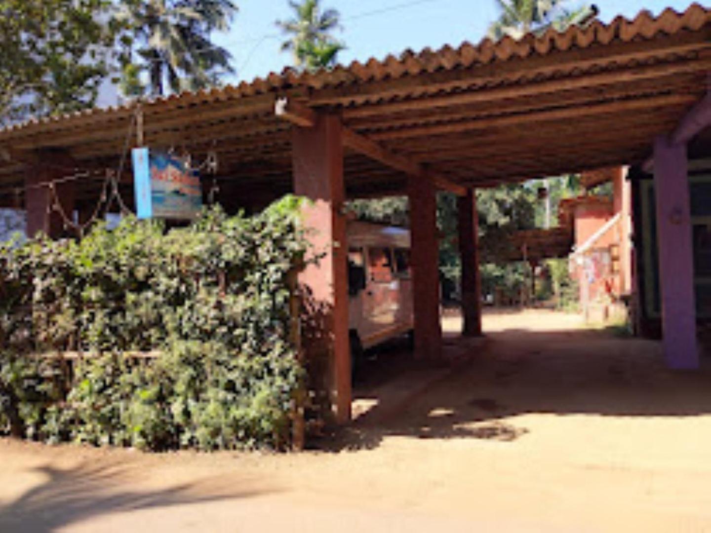 Sai Sadan Residency,Diveagar