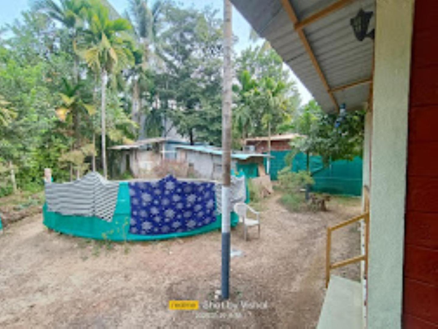 Sai Sadan Residency,Diveagar