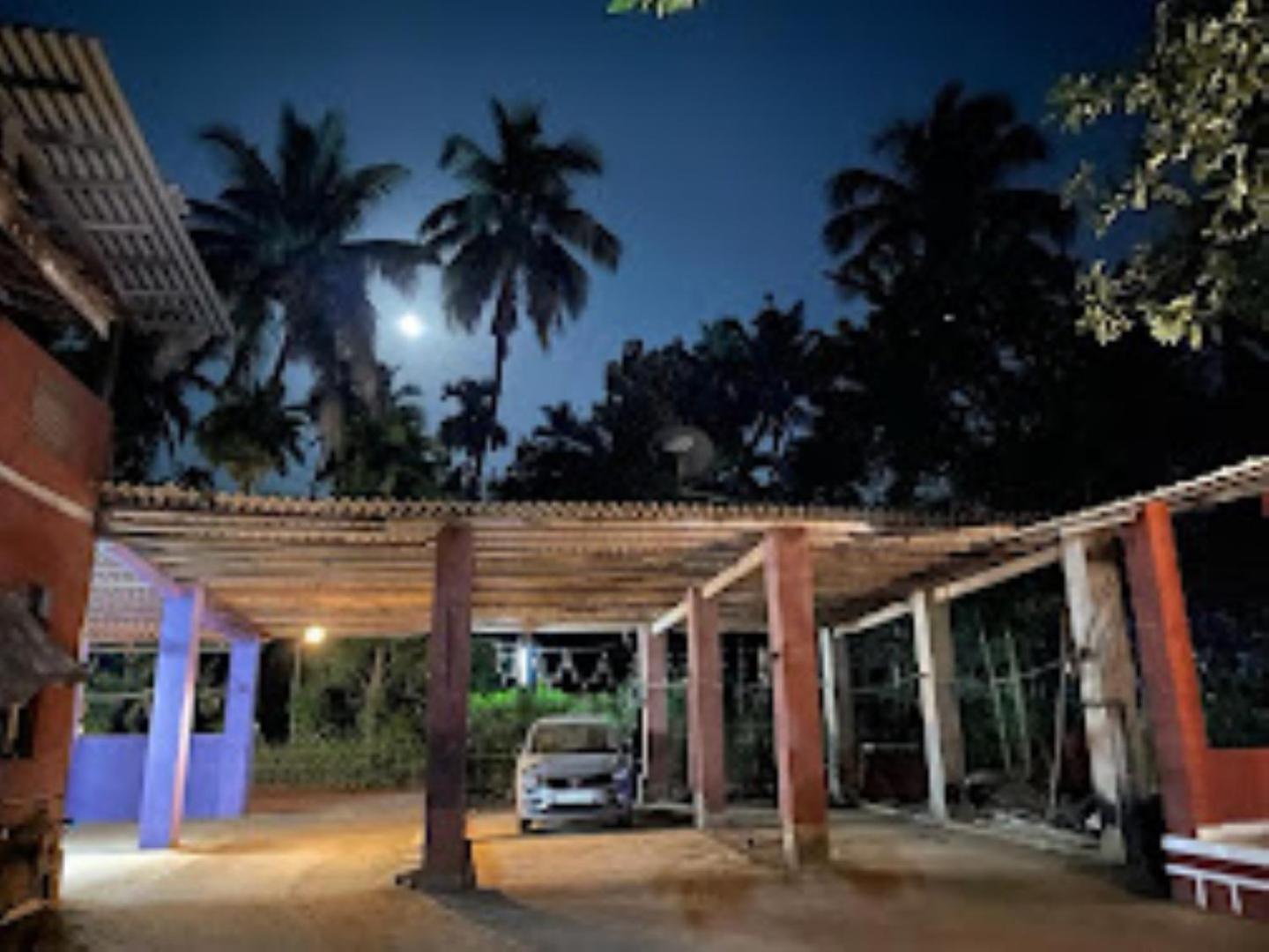 Sai Sadan Residency,Diveagar