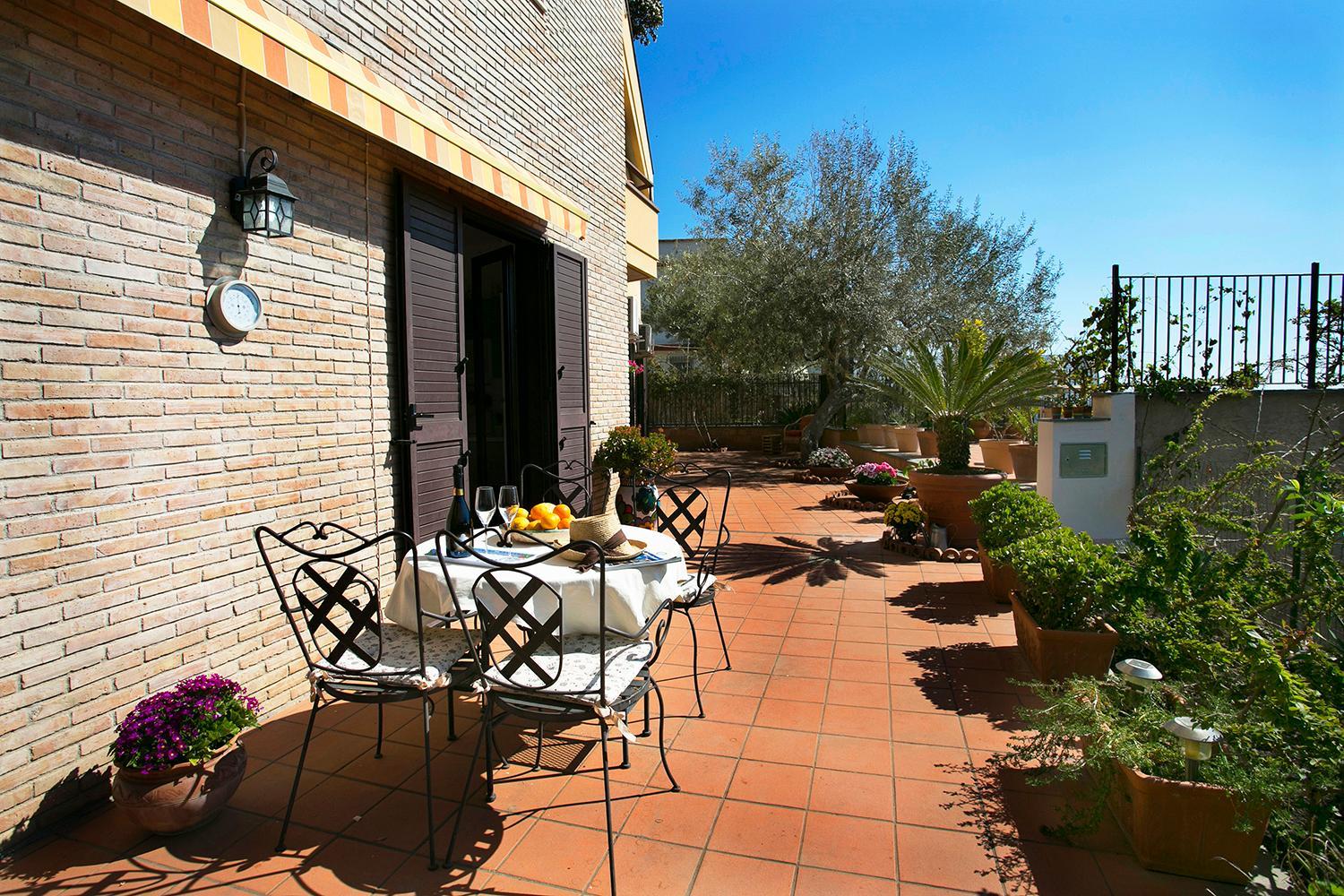 Francesca's Apartment Taormina photo 5