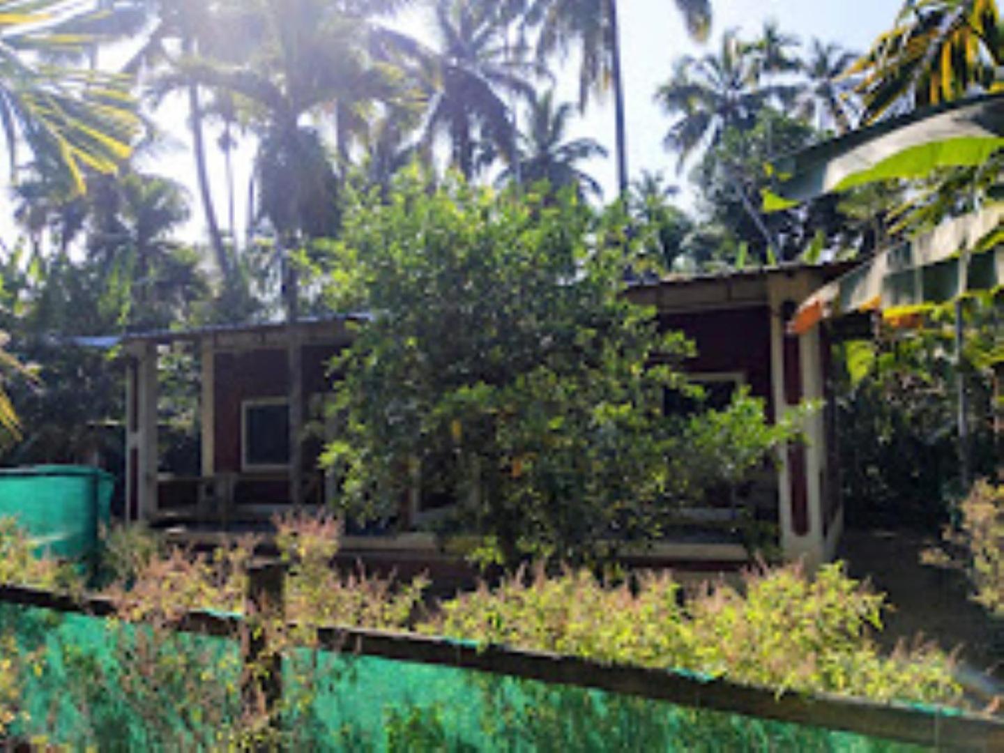 Sai Sadan Residency,Diveagar