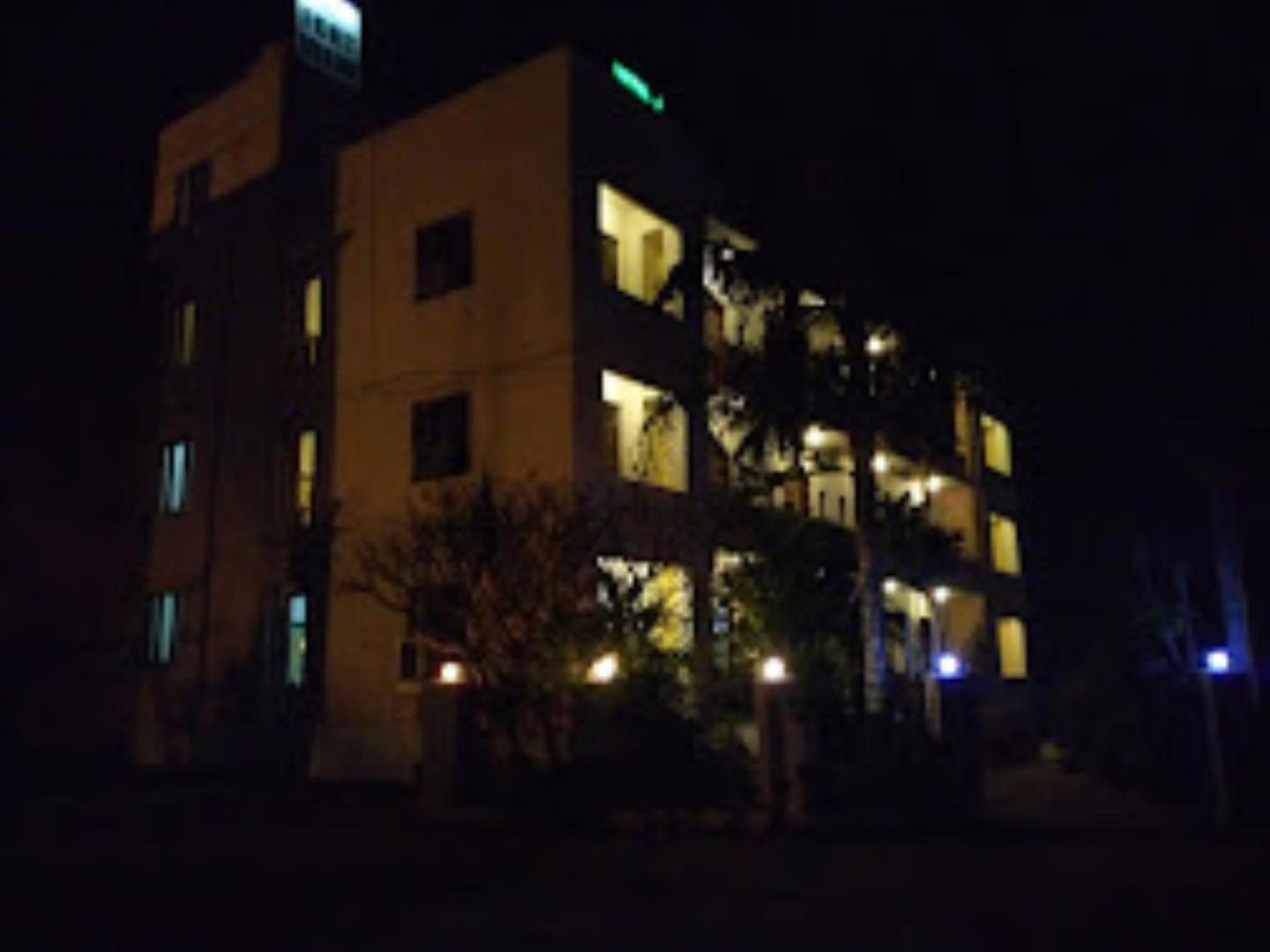 Hotel Fort View, Tikamgarh
