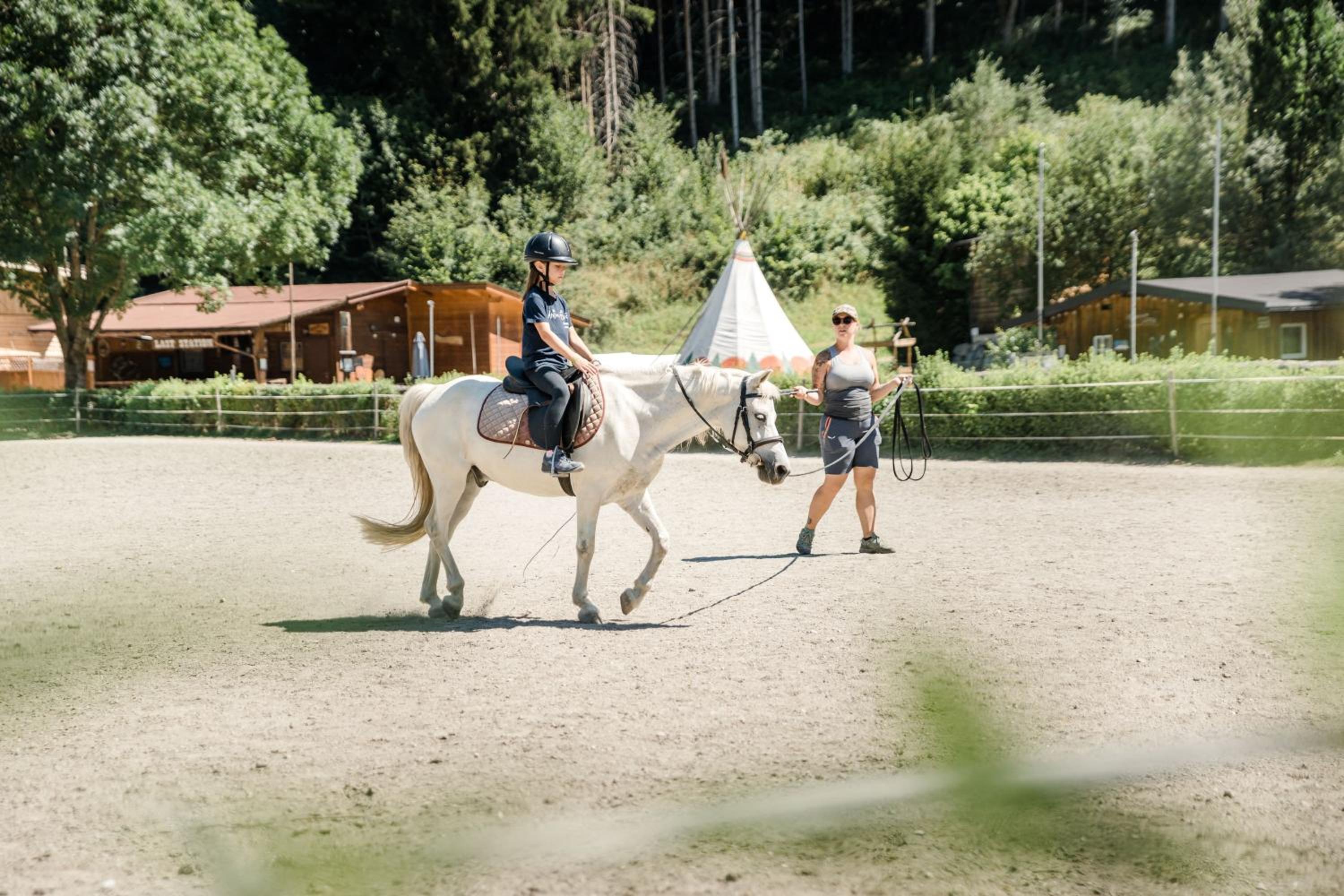 Chalet Zur Auszeit