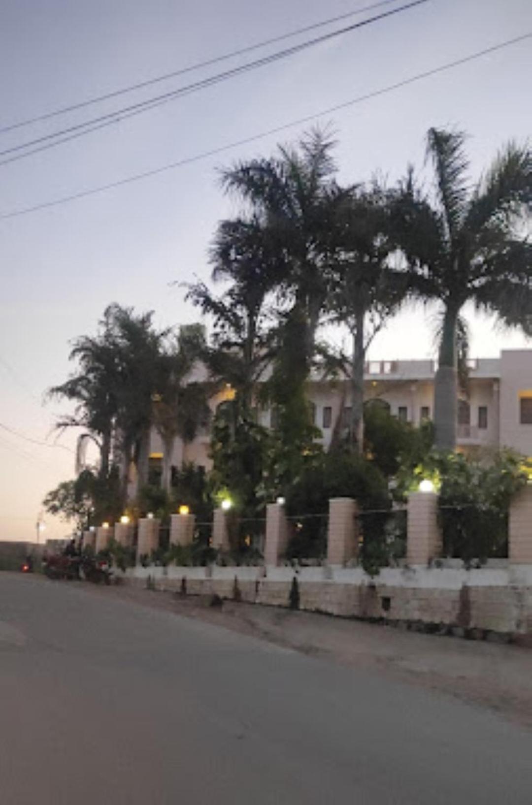 Hotel Fort View, Tikamgarh