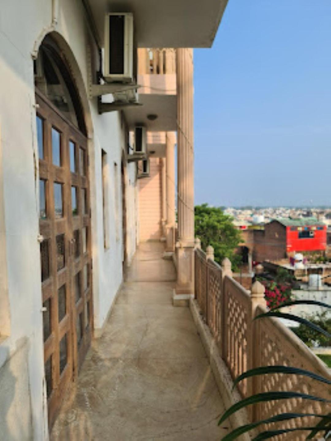 Hotel Fort View, Tikamgarh