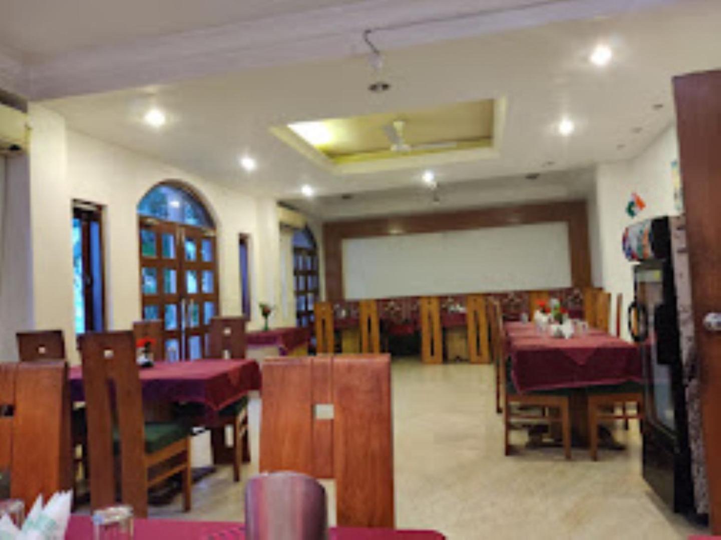 Hotel Fort View, Tikamgarh