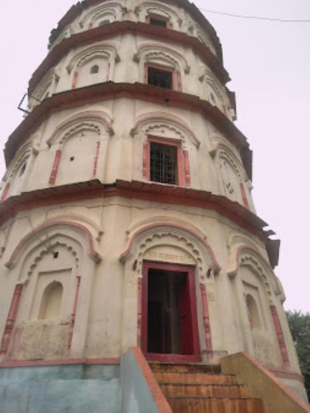 Hotel Fort View, Tikamgarh