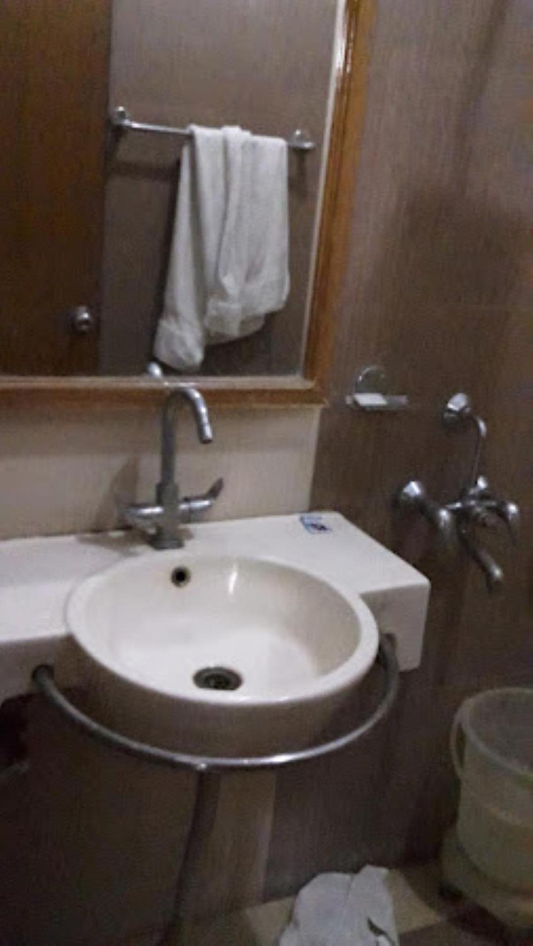 Hotel Fort View, Tikamgarh