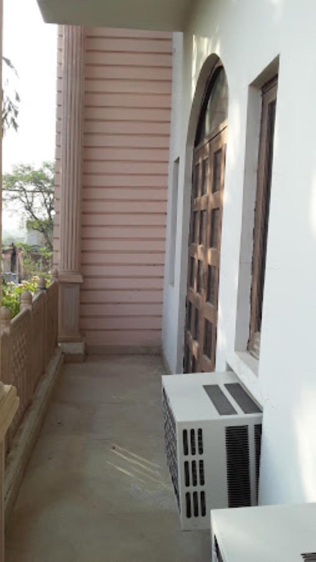 Hotel Fort View, Tikamgarh